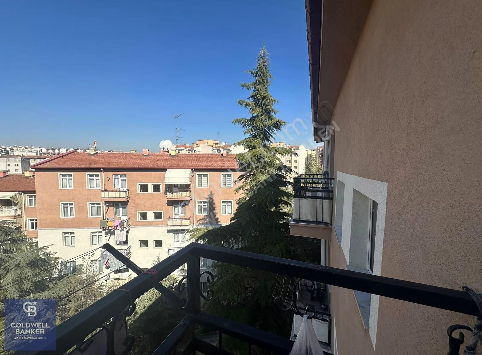 Ergazi Mh.de/metro'ya Yakın/ Full Bakımlı / Satılık 3+1 Daire - Görsel 35