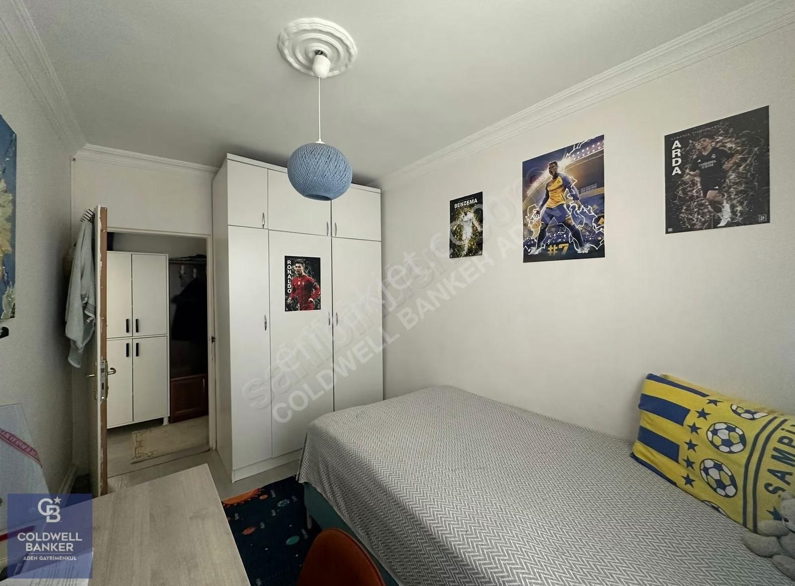 Ergazi Mh.de/metro'ya Yakın/ Full Bakımlı / Satılık 3+1 Daire - Görsel 33