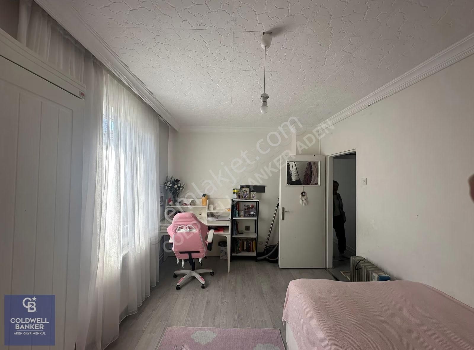 Ergazi Mh.de/metro'ya Yakın/ Full Bakımlı / Satılık 3+1 Daire - Görsel 24