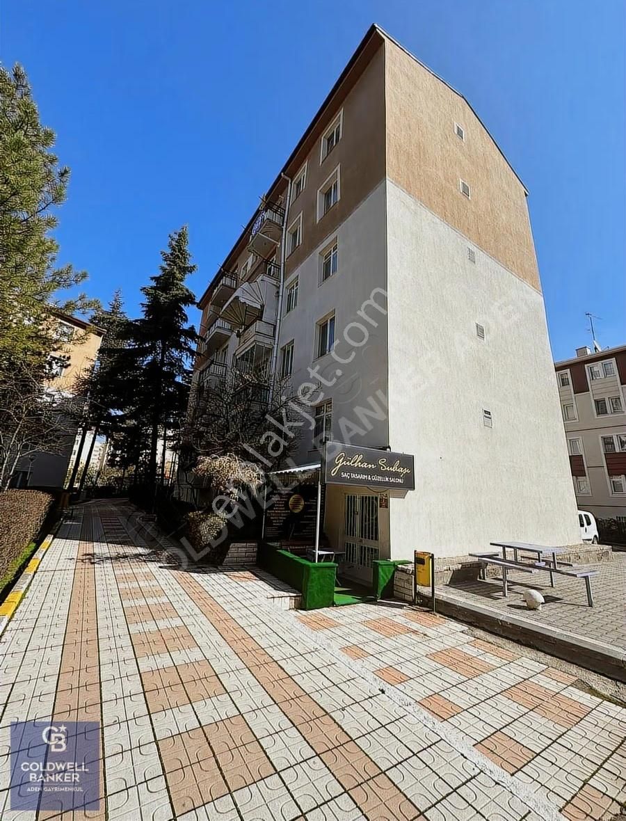 Ergazi Mh.de/metro'ya Yakın/ Full Bakımlı / Satılık 3+1 Daire - Görsel 16