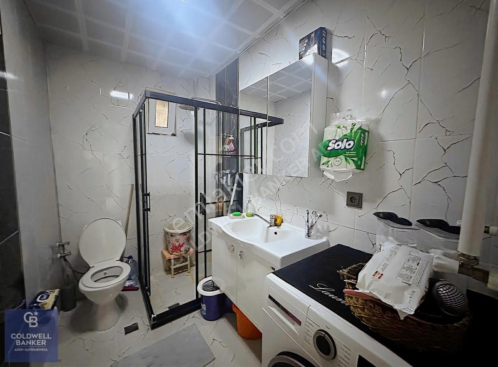 Ergazi Mh.de/metro'ya Yakın/ Full Bakımlı / Satılık 3+1 Daire - Görsel 9