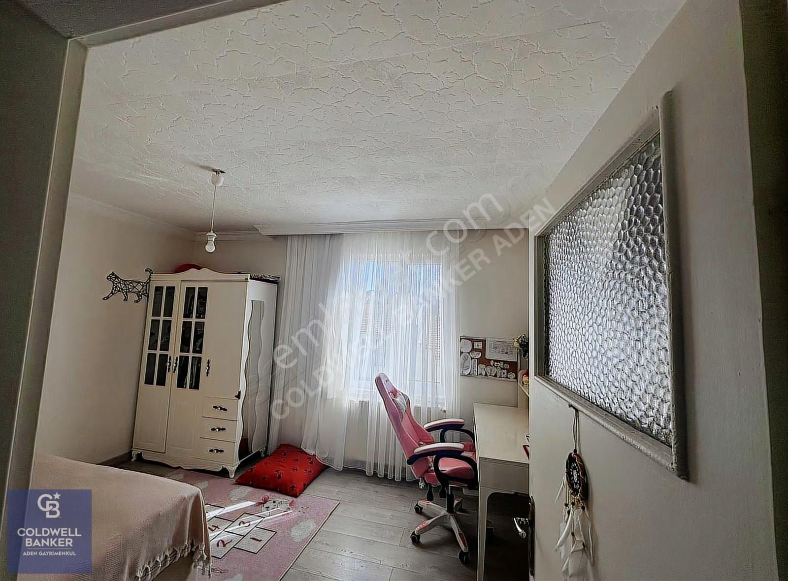 Ergazi Mh.de/metro'ya Yakın/ Full Bakımlı / Satılık 3+1 Daire - Görsel 6