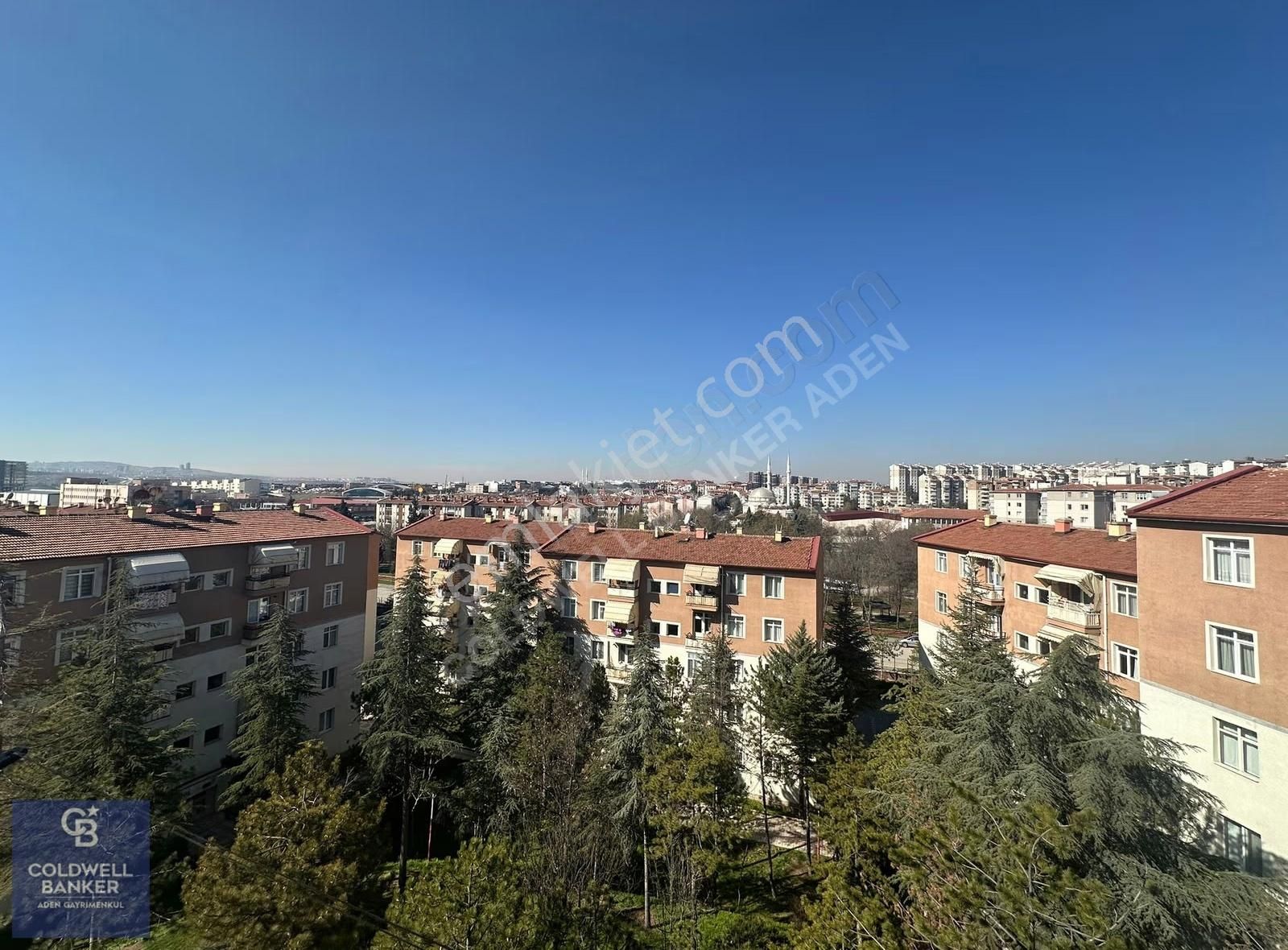 Ergazi Mh.de/metro'ya Yakın/ Full Bakımlı / Satılık 3+1 Daire