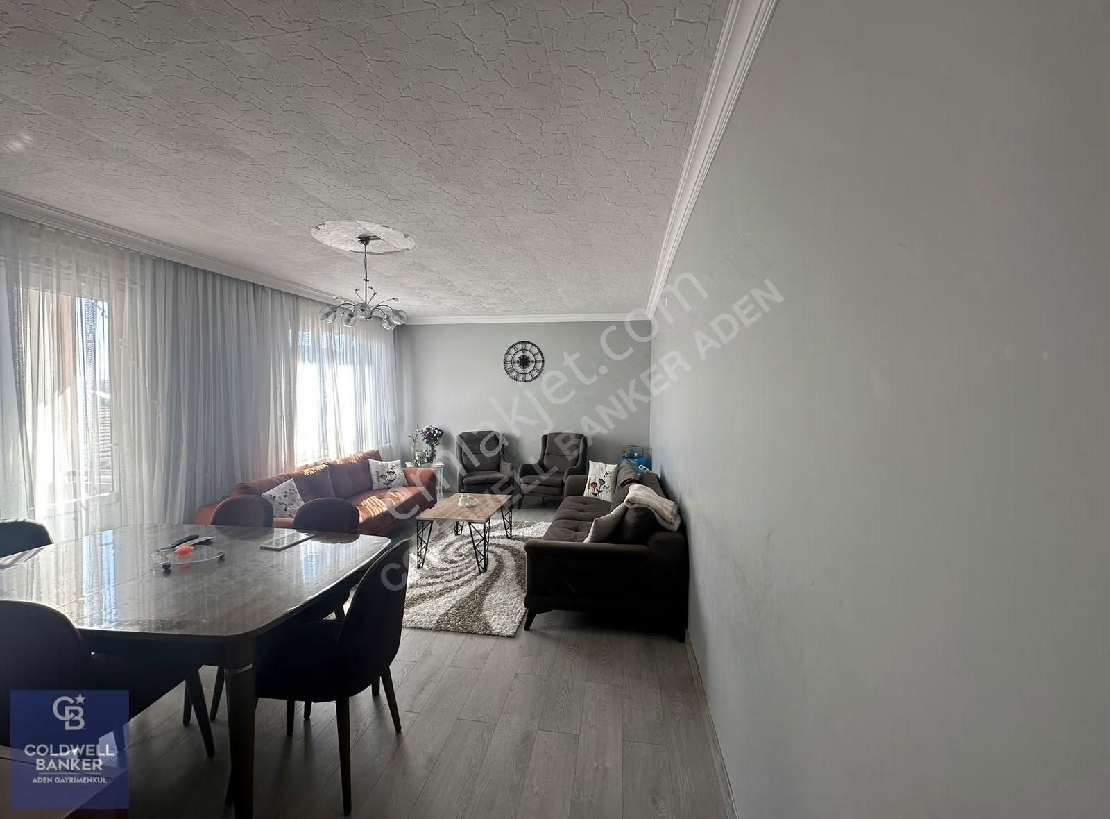 Ergazi Mh.de/metro'ya Yakın/ Full Bakımlı / Satılık 3+1 Daire - Görsel 23