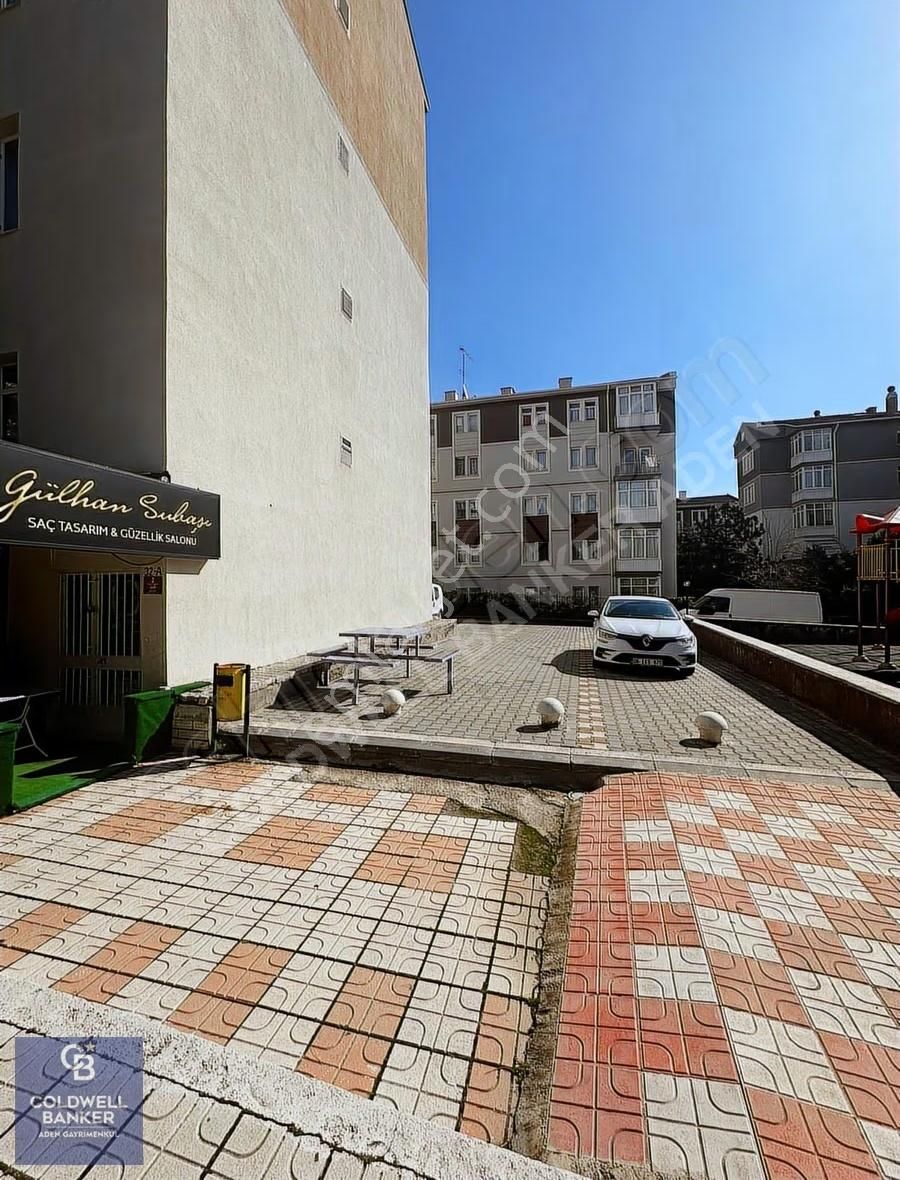 Ergazi Mh.de/metro'ya Yakın/ Full Bakımlı / Satılık 3+1 Daire - Görsel 30