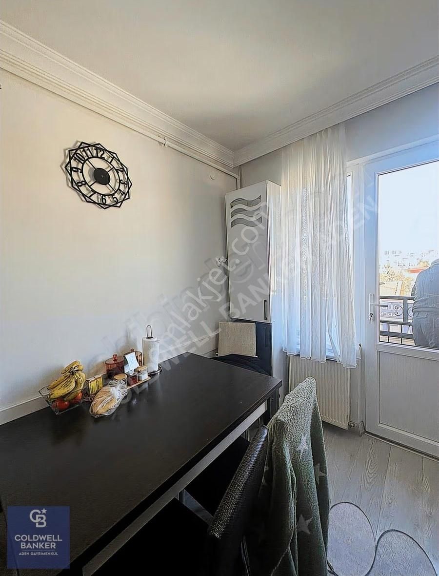 Ergazi Mh.de/metro'ya Yakın/ Full Bakımlı / Satılık 3+1 Daire - Görsel 34