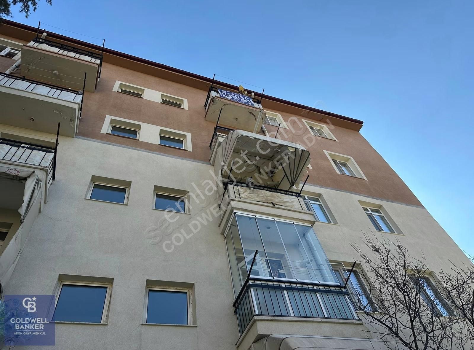 Ergazi Mh.de/metro'ya Yakın/ Full Bakımlı / Satılık 3+1 Daire - Görsel 5