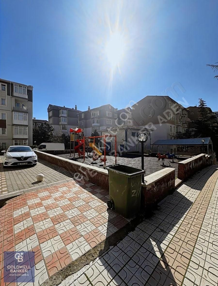 Ergazi Mh.de/metro'ya Yakın/ Full Bakımlı / Satılık 3+1 Daire - Görsel 27