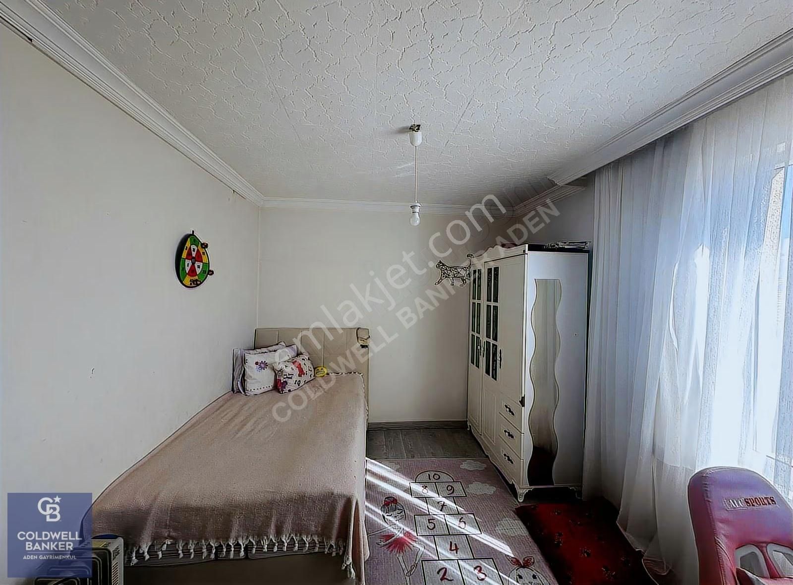 Ergazi Mh.de/metro'ya Yakın/ Full Bakımlı / Satılık 3+1 Daire - Görsel 3