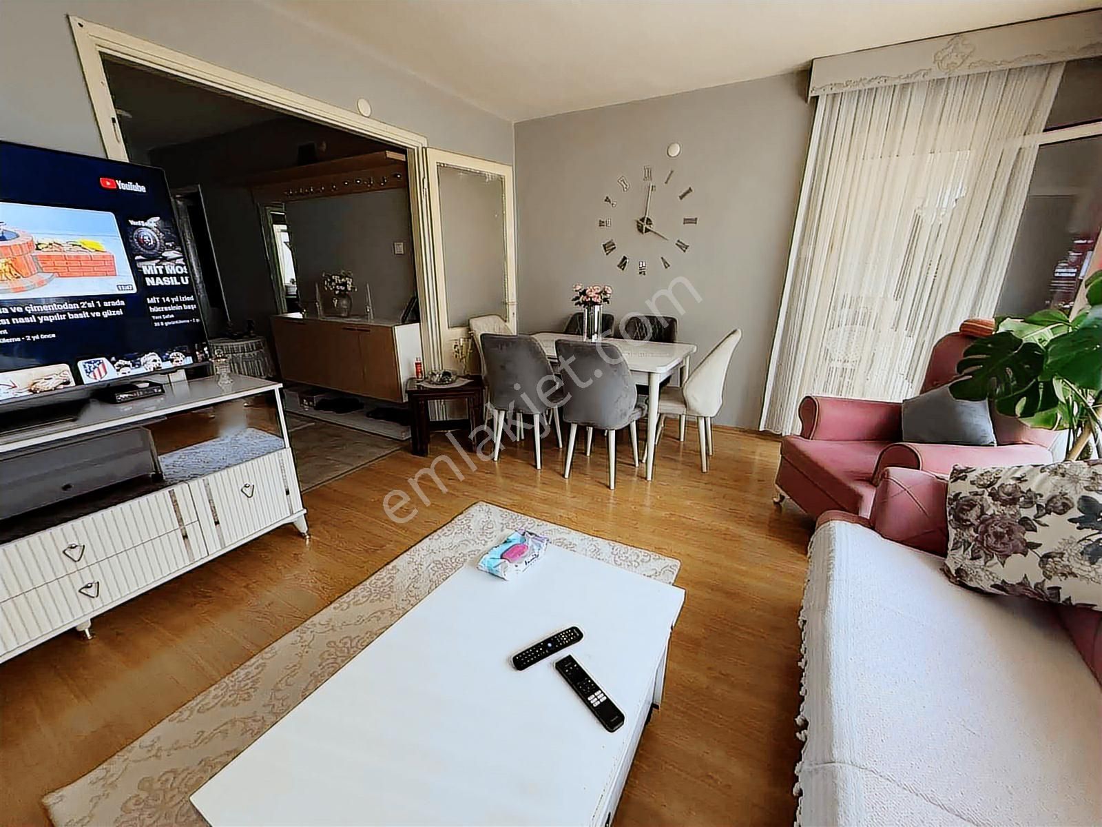 Fl Emlaktan Şirinevler Metrobüs E5 Yakını 3+1 Arakat - Görsel 2