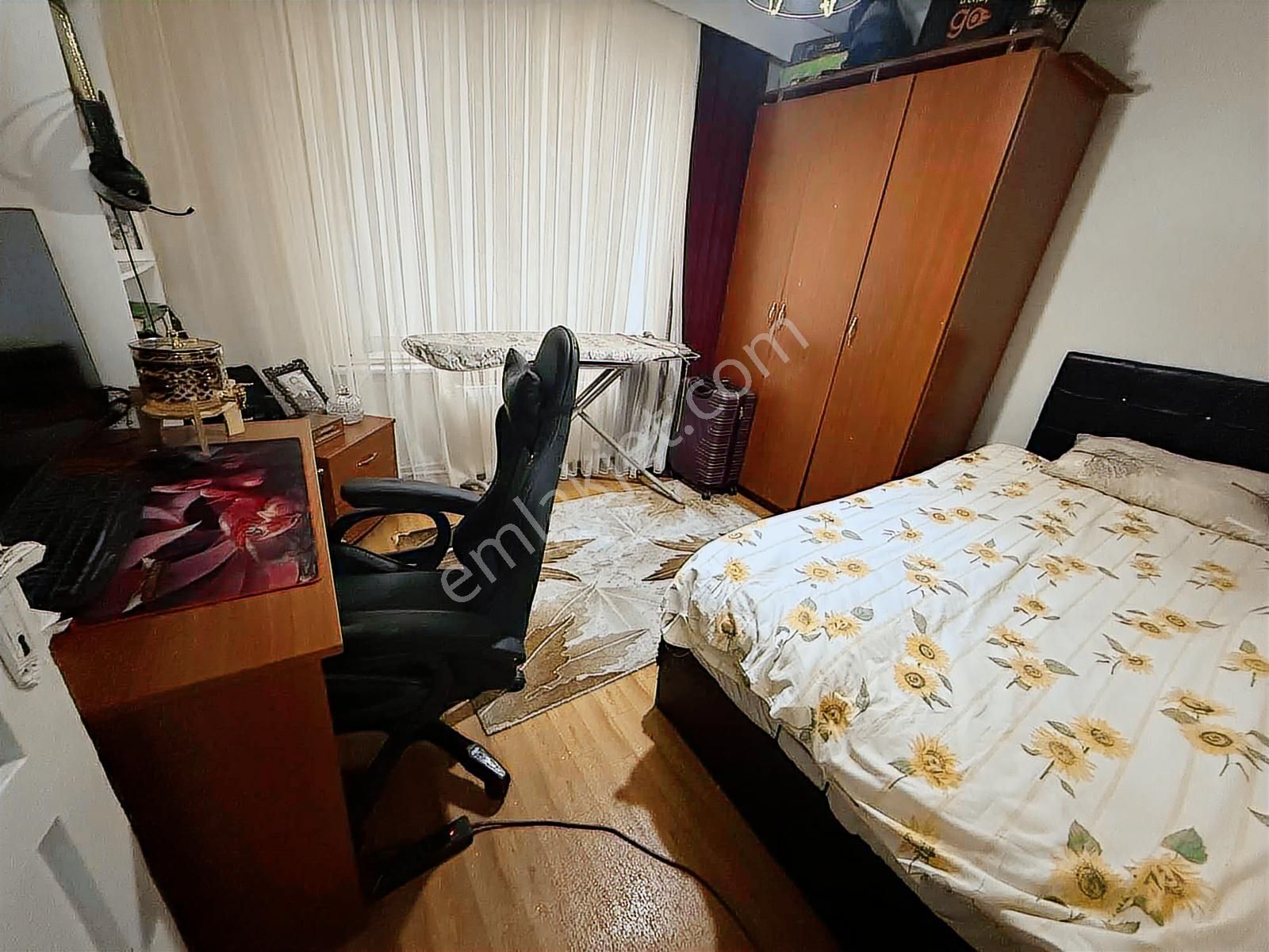 Fl Emlaktan Şirinevler Metrobüs E5 Yakını 3+1 Arakat - Görsel 22