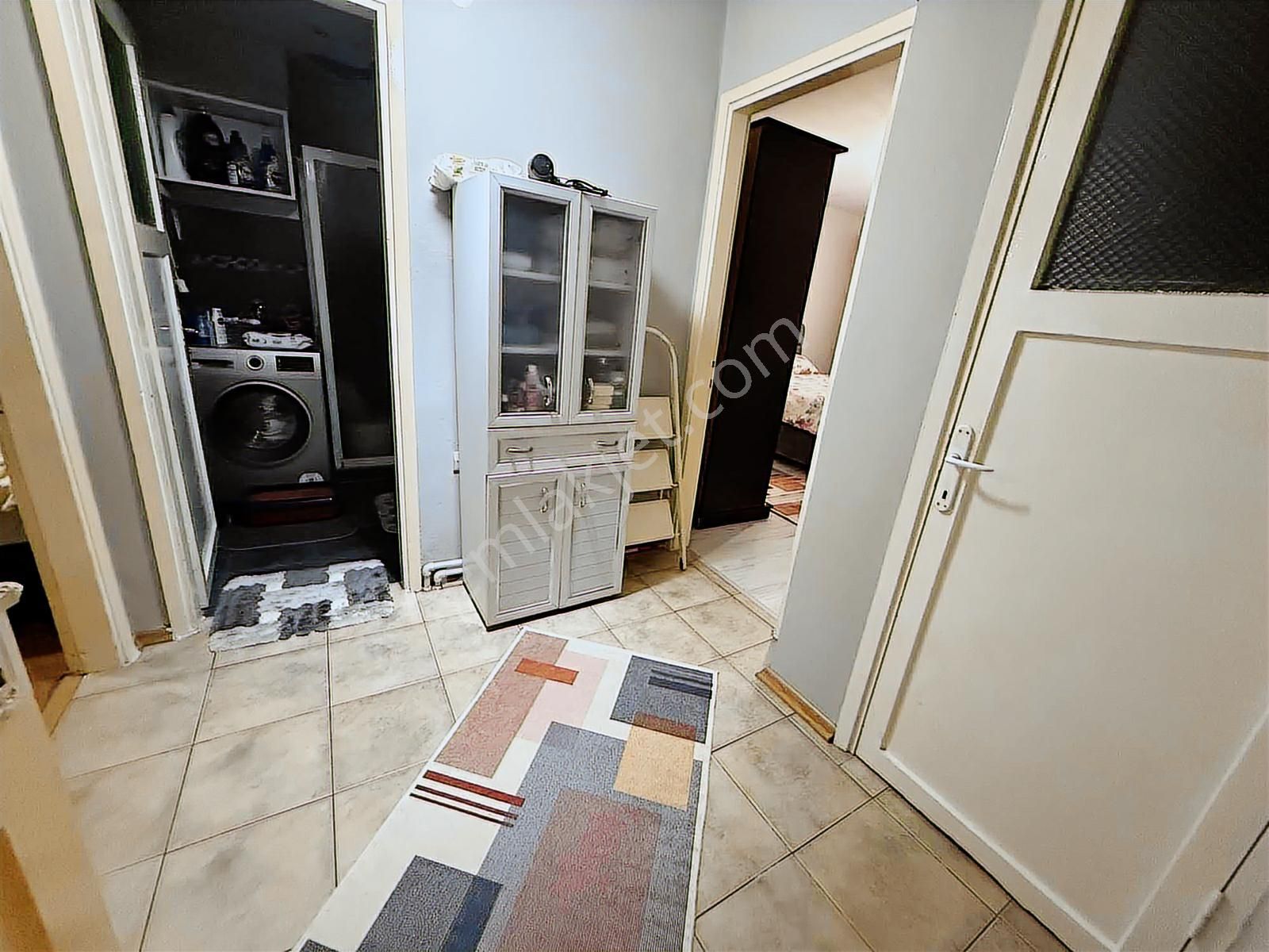 Fl Emlaktan Şirinevler Metrobüs E5 Yakını 3+1 Arakat - Görsel 11