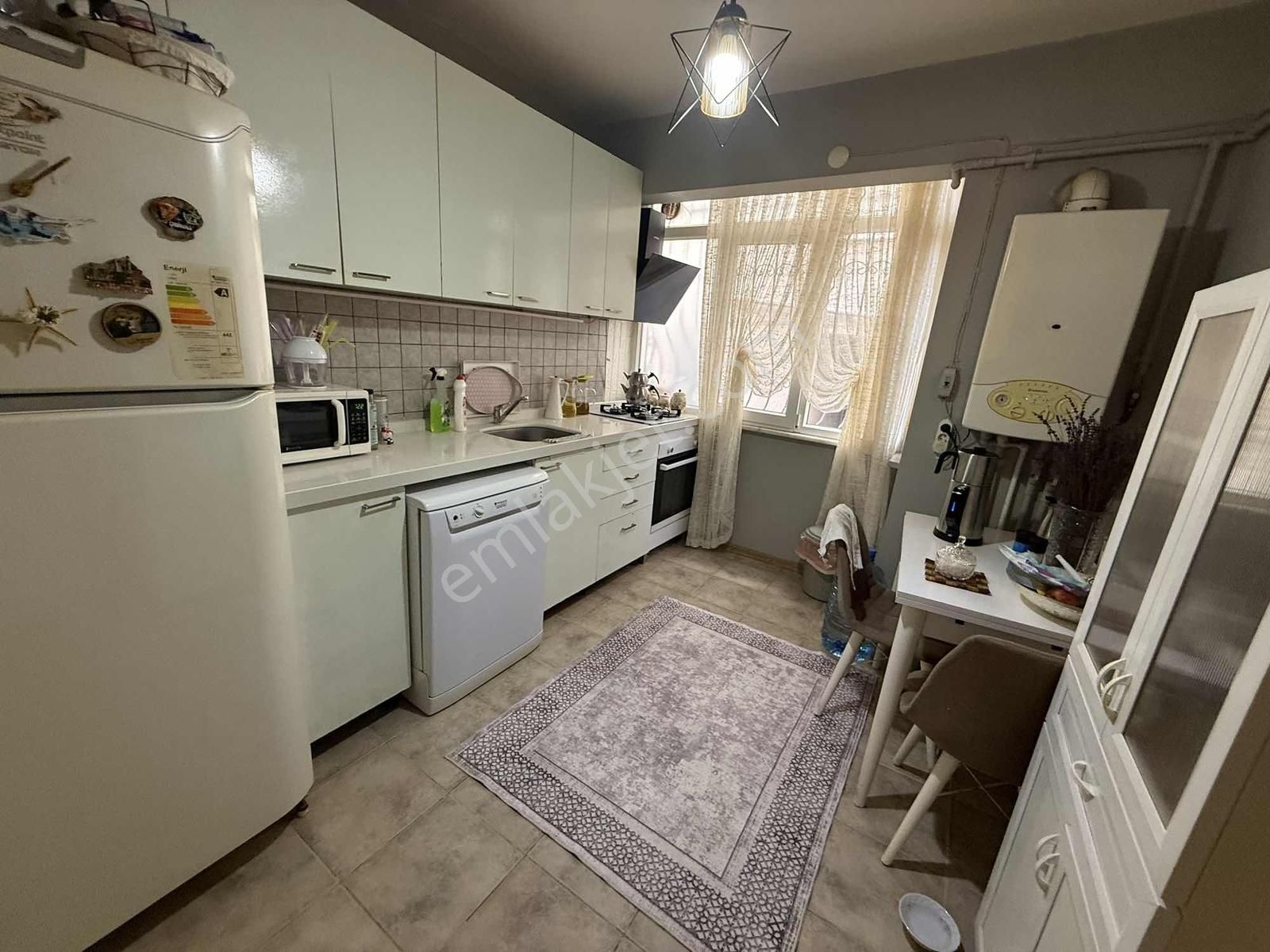 Fl Emlaktan Şirinevler Metrobüs E5 Yakını 3+1 Arakat - Görsel 5