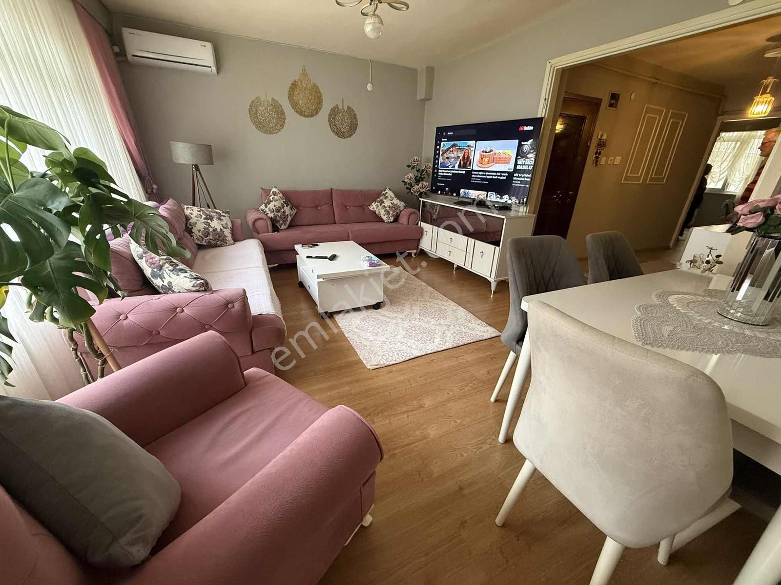 Fl Emlaktan Şirinevler Metrobüs E5 Yakını 3+1 Arakat - Görsel 3