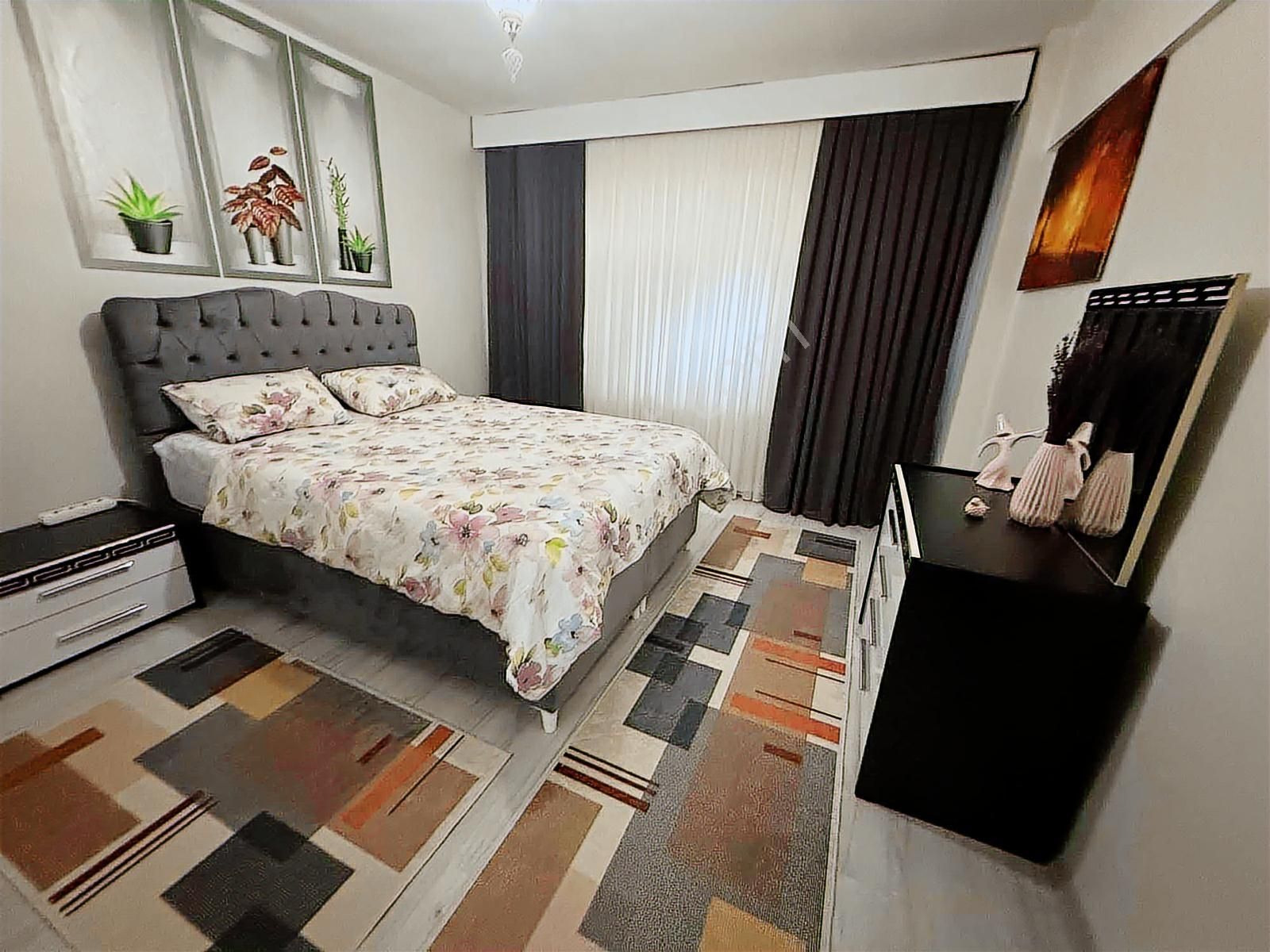 Fl Emlaktan Şirinevler Metrobüs E5 Yakını 3+1 Arakat - Görsel 20