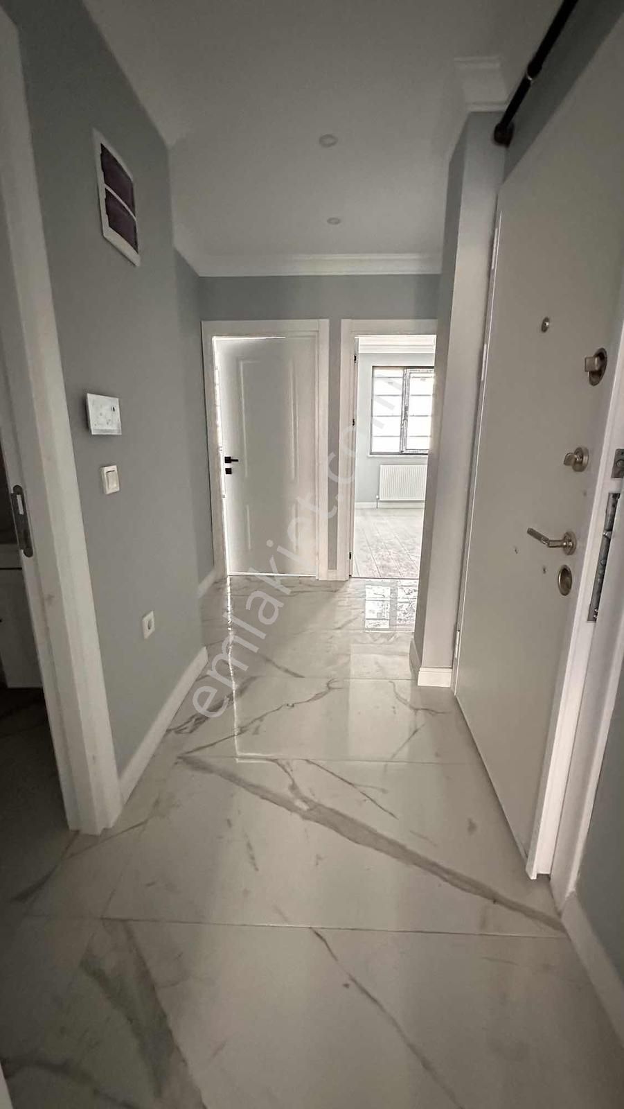 Sancaktepe Yenidoğanda 2+1 Ebeveyn Banyolu Kullanışlı Daire !! - Görsel 10