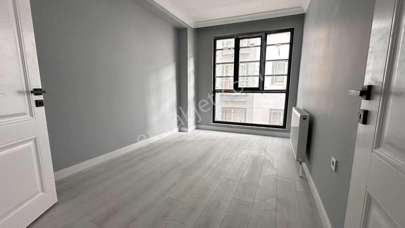 Sancaktepe Yenidoğanda 2+1 Ebeveyn Banyolu Kullanışlı Daire !! - Görsel 14