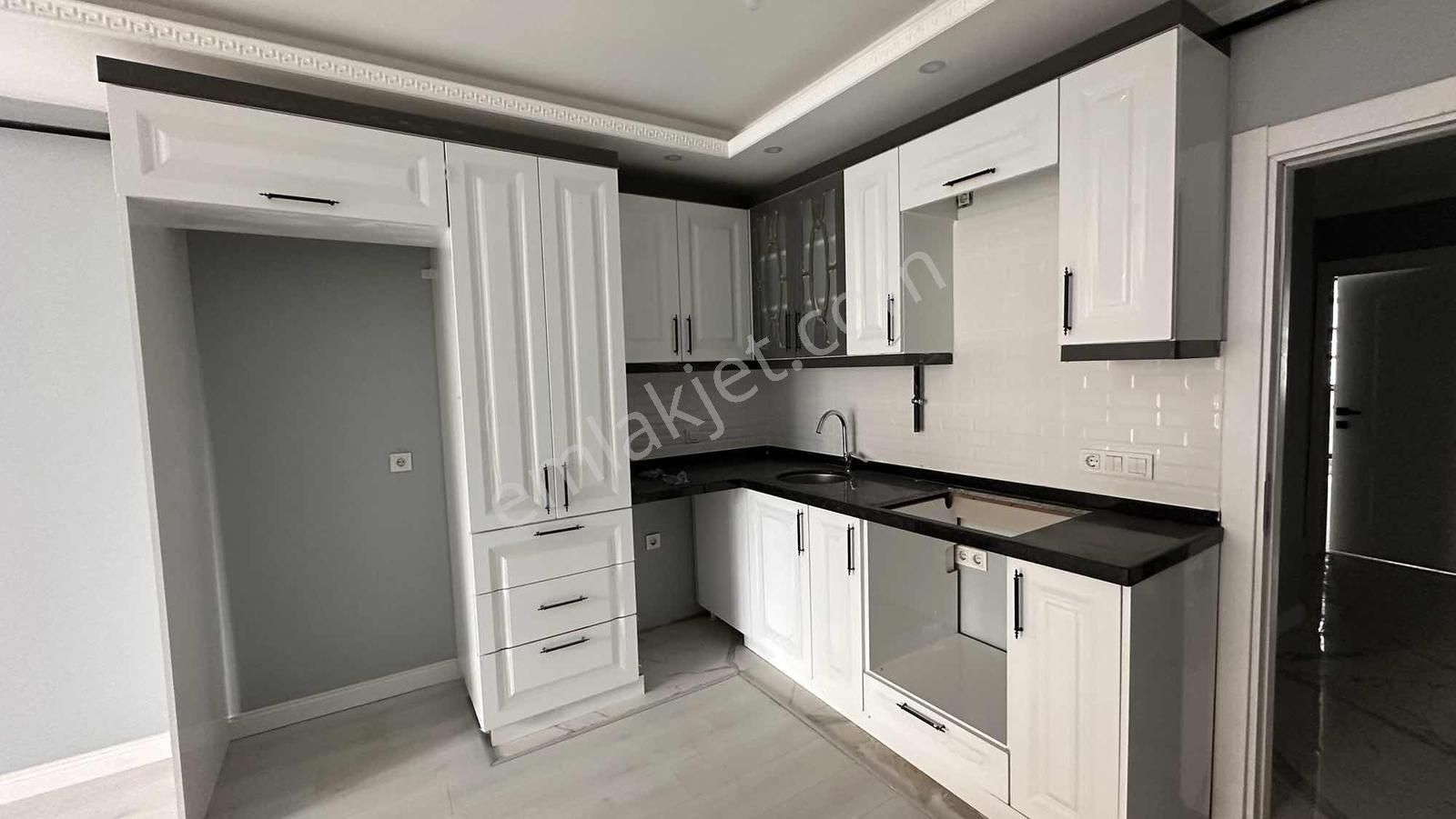 Sancaktepe Yenidoğanda 2+1 Ebeveyn Banyolu Kullanışlı Daire !! - Görsel 4