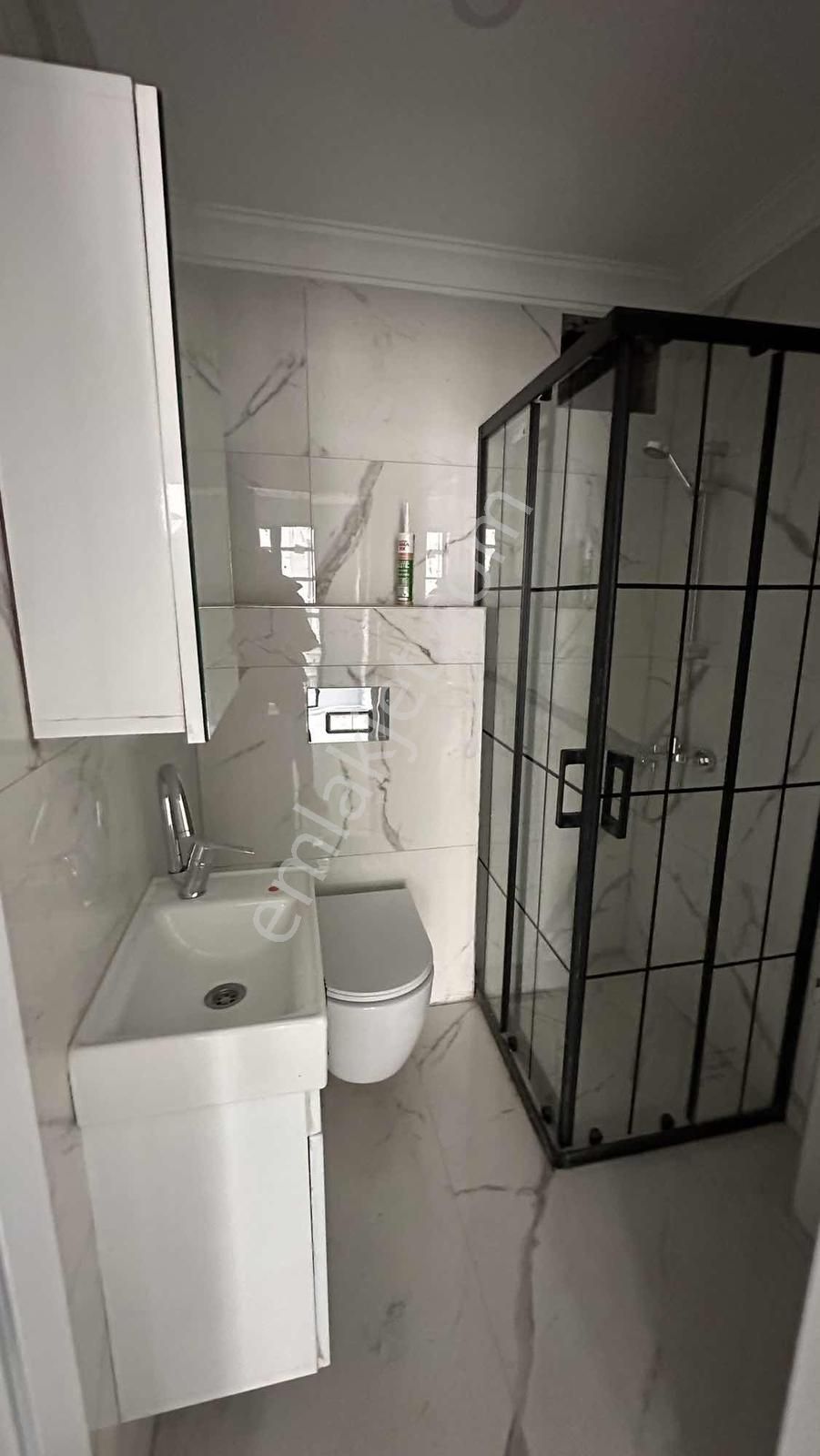 Sancaktepe Yenidoğanda 2+1 Ebeveyn Banyolu Kullanışlı Daire !! - Görsel 16