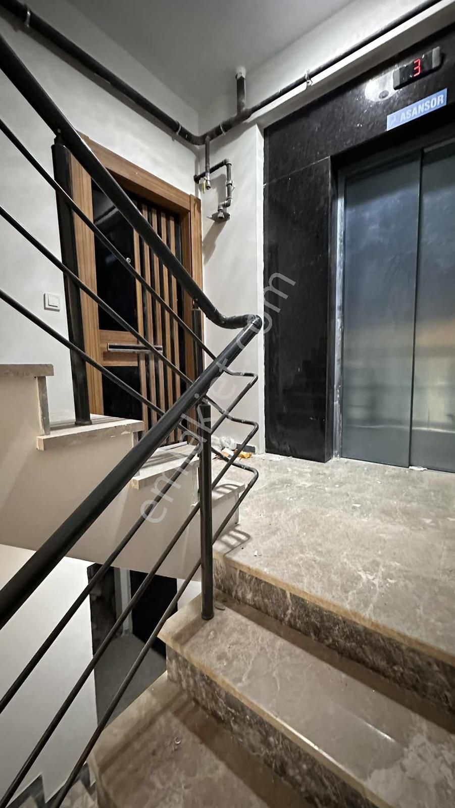 Sancaktepe Yenidoğanda 2+1 Ebeveyn Banyolu Kullanışlı Daire !! - Görsel 2