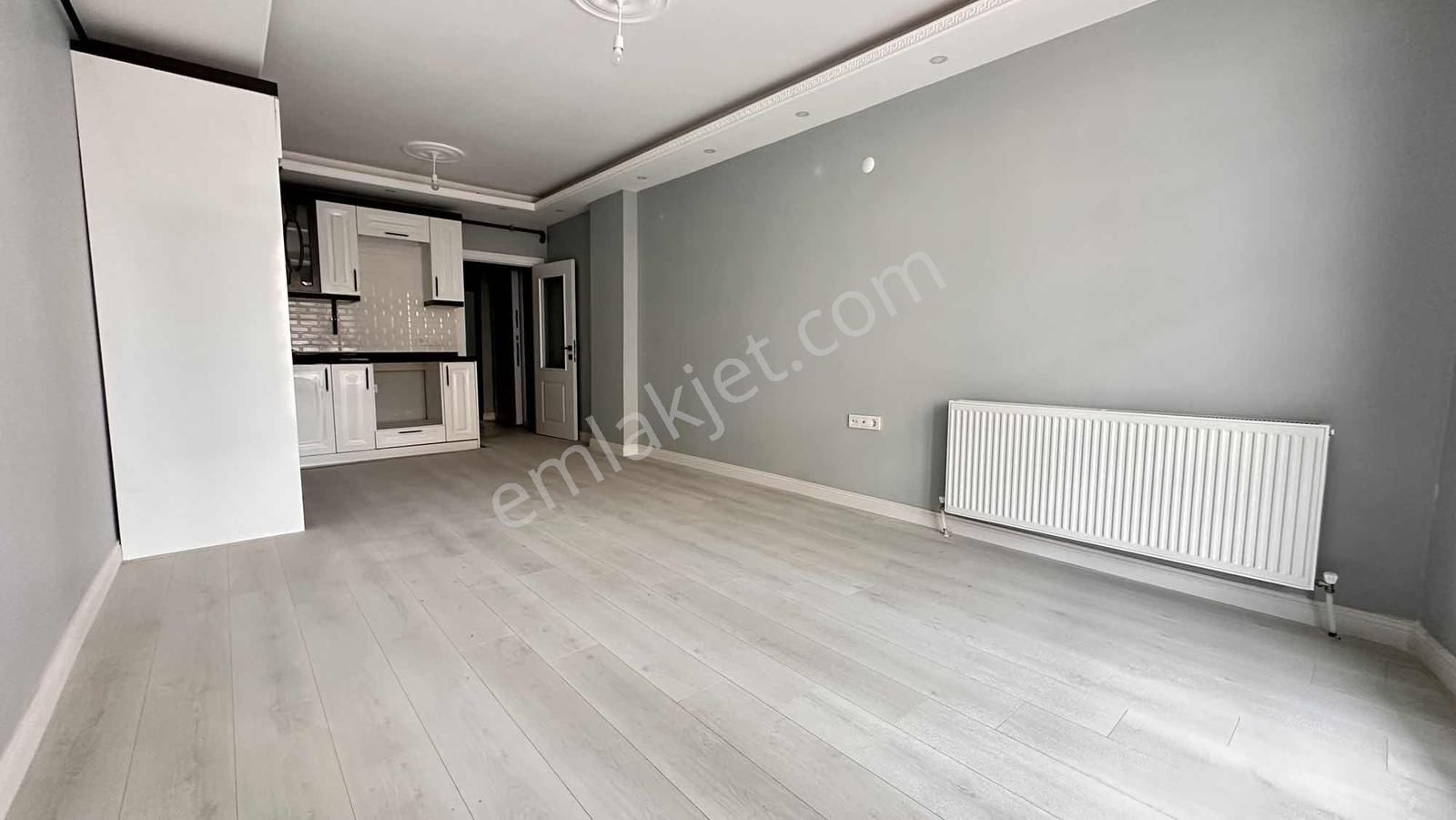 Sancaktepe Yenidoğanda 2+1 Ebeveyn Banyolu Kullanışlı Daire !! - Görsel 11