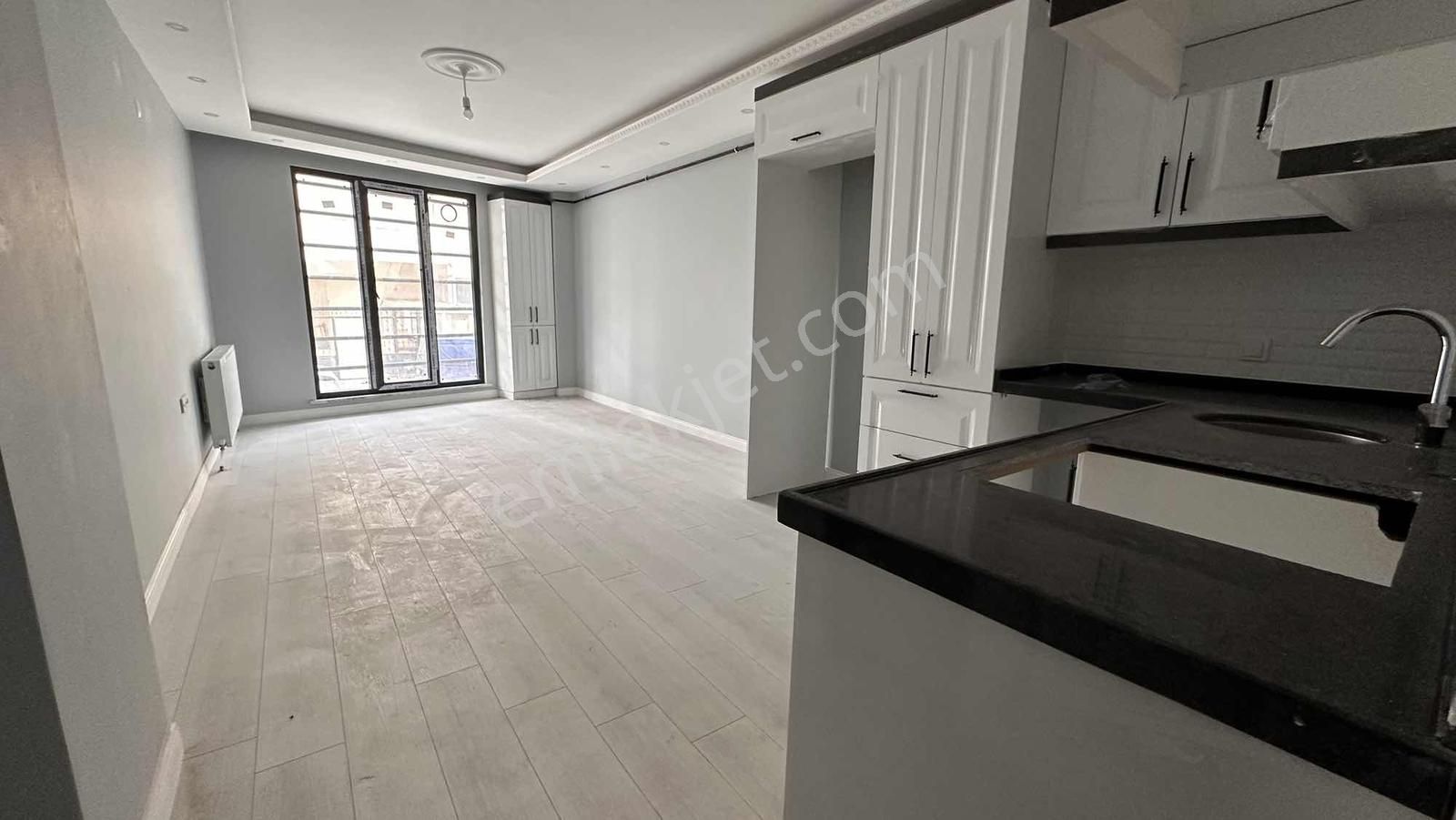 Sancaktepe Yenidoğanda 2+1 Ebeveyn Banyolu Kullanışlı Daire !! - Görsel 6