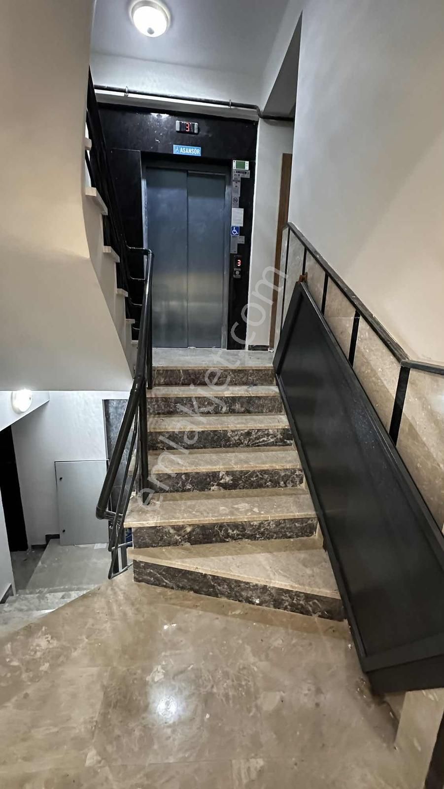 Sancaktepe Yenidoğanda 2+1 Ebeveyn Banyolu Kullanışlı Daire !! - Görsel 13