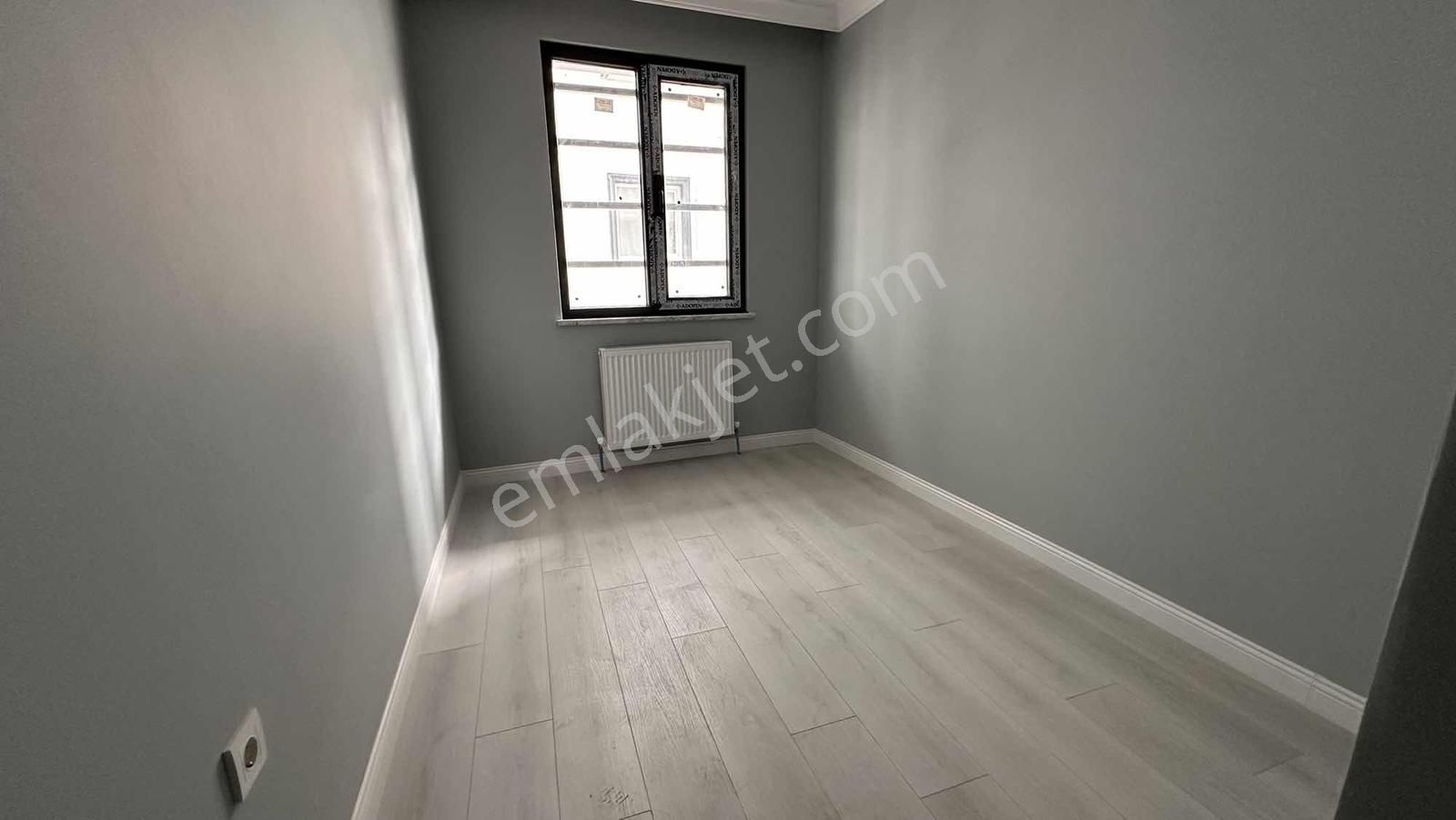 Sancaktepe Yenidoğanda 2+1 Ebeveyn Banyolu Kullanışlı Daire !! - Görsel 8