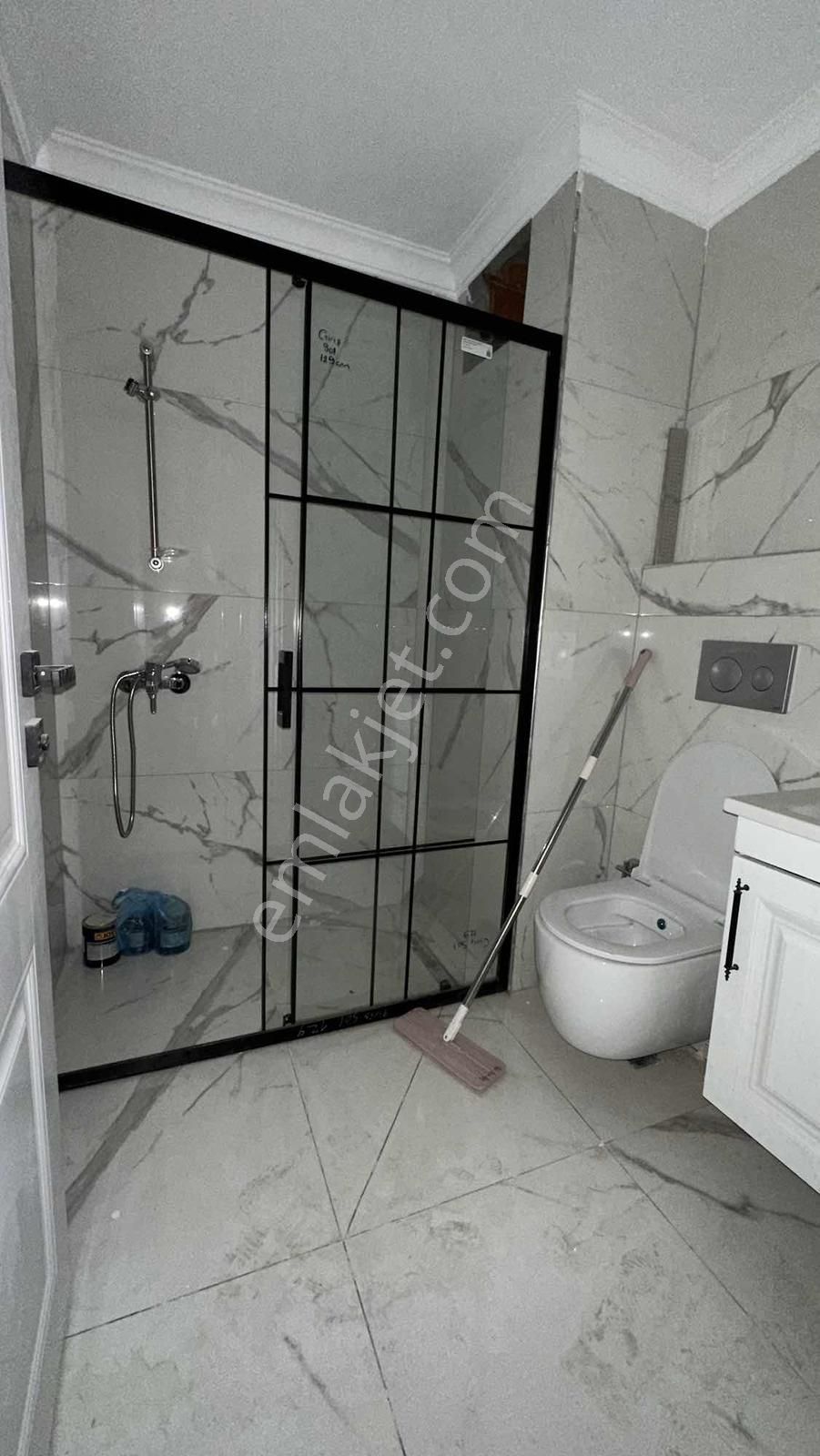 Sancaktepe Yenidoğanda 2+1 Ebeveyn Banyolu Kullanışlı Daire !! - Görsel 17