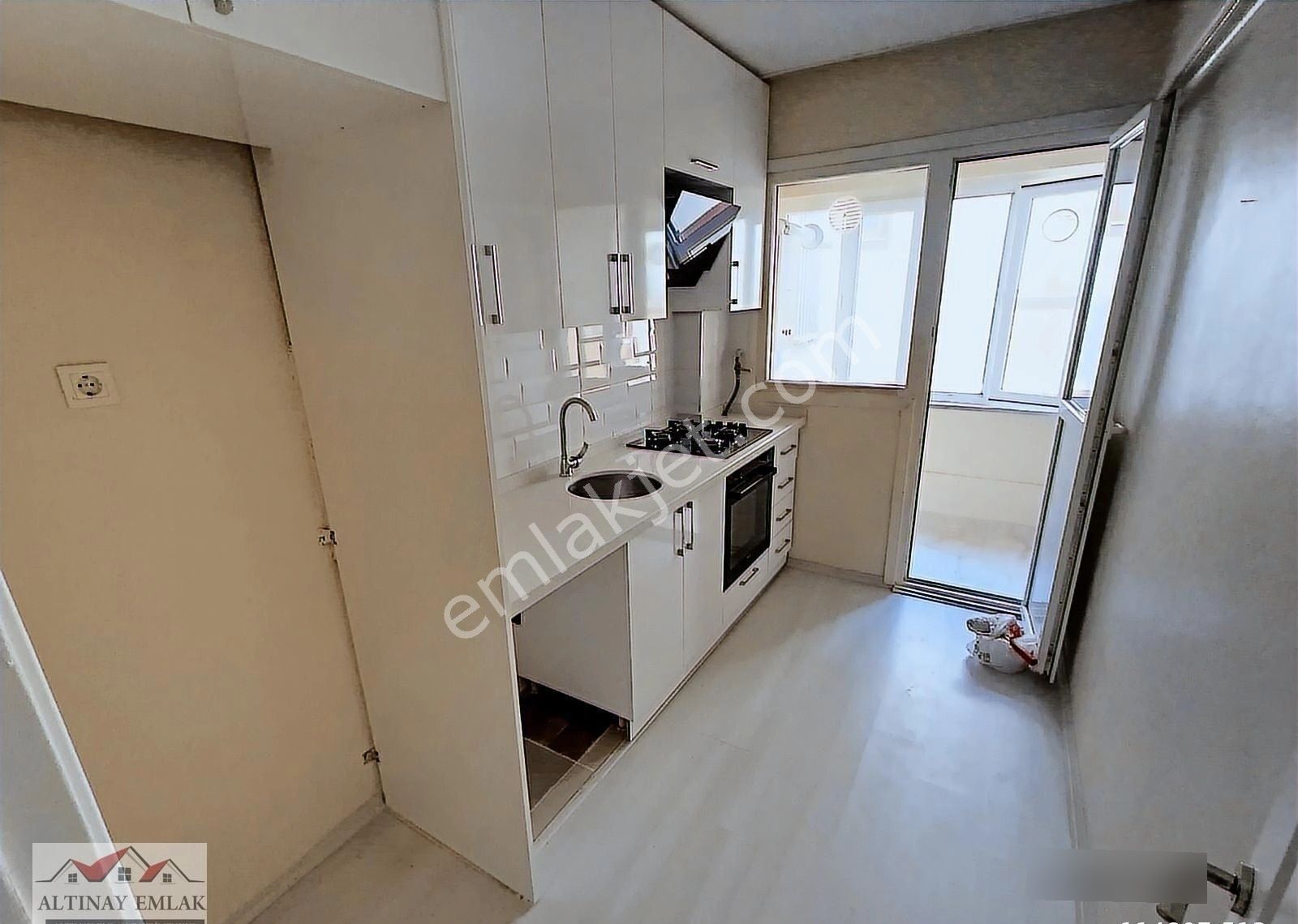 4. Levent Emniyetevleri Metroya 1 Dk Tertemiz 2+1 Kiralık Daire - Görsel 15