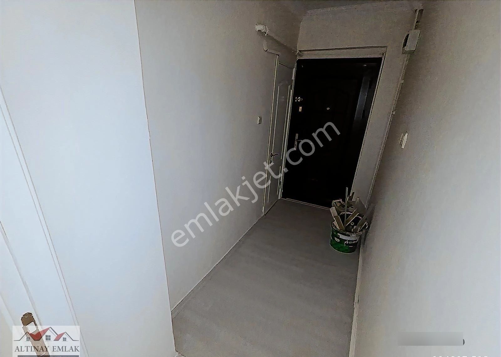 4. Levent Emniyetevleri Metroya 1 Dk Tertemiz 2+1 Kiralık Daire - Görsel 16