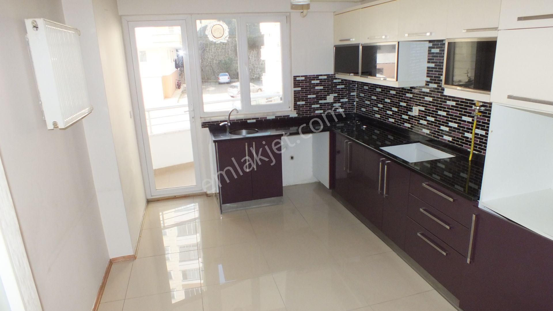 Çukurçayır Ak Prestij 5 Etap Kiralık 3. Kat 155m2 3+1 Daire