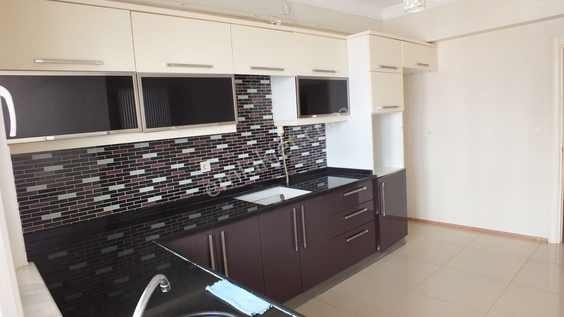 Çukurçayır Ak Prestij 5 Etap Kiralık 3. Kat 155m2 3+1 Daire - Görsel 10