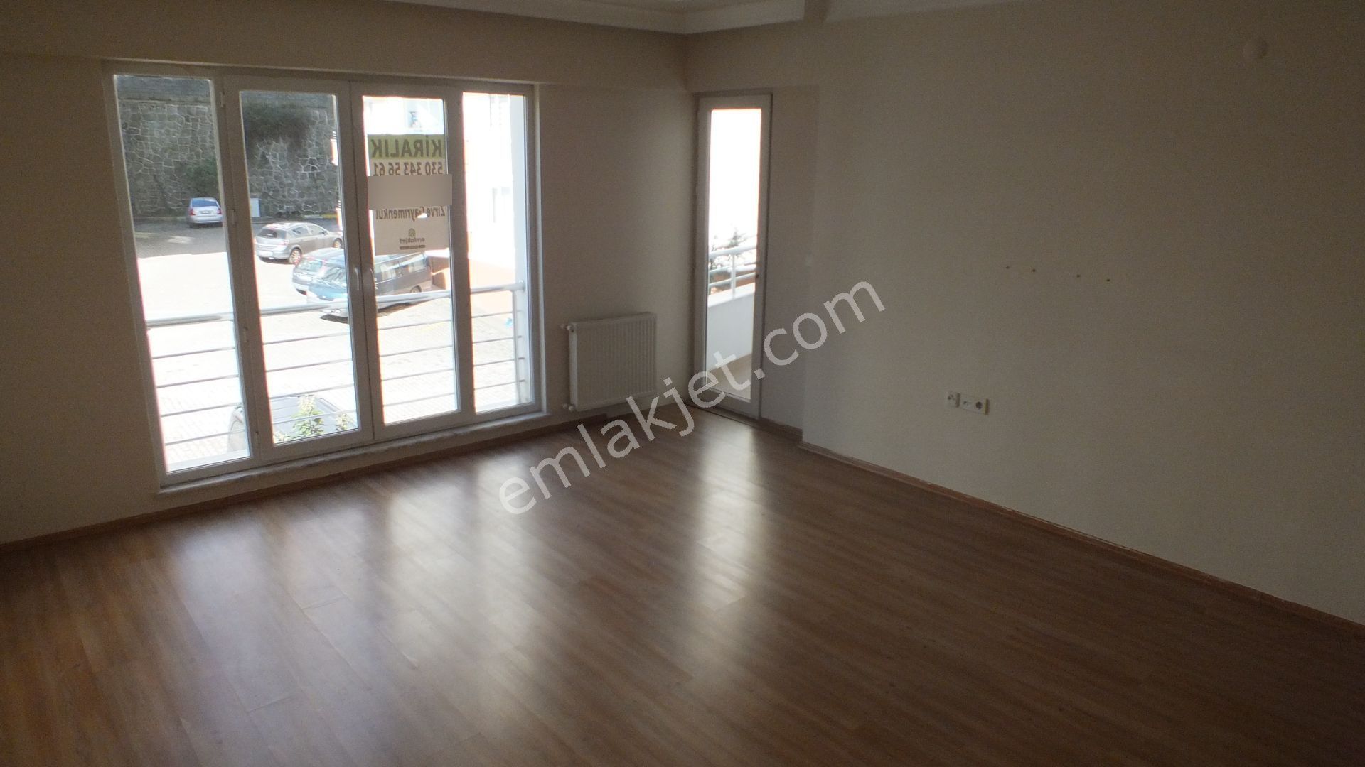 Çukurçayır Ak Prestij 5 Etap Kiralık 3. Kat 155m2 3+1 Daire - Görsel 16