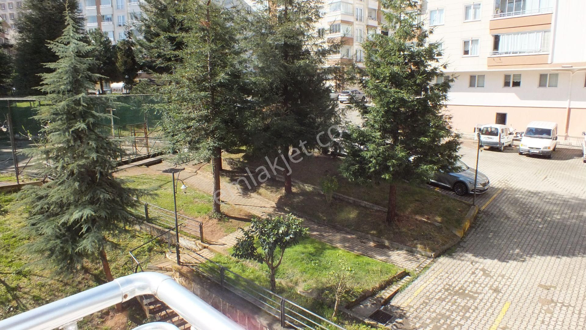 Çukurçayır Ak Prestij 5 Etap Kiralık 3. Kat 155m2 3+1 Daire - Görsel 28