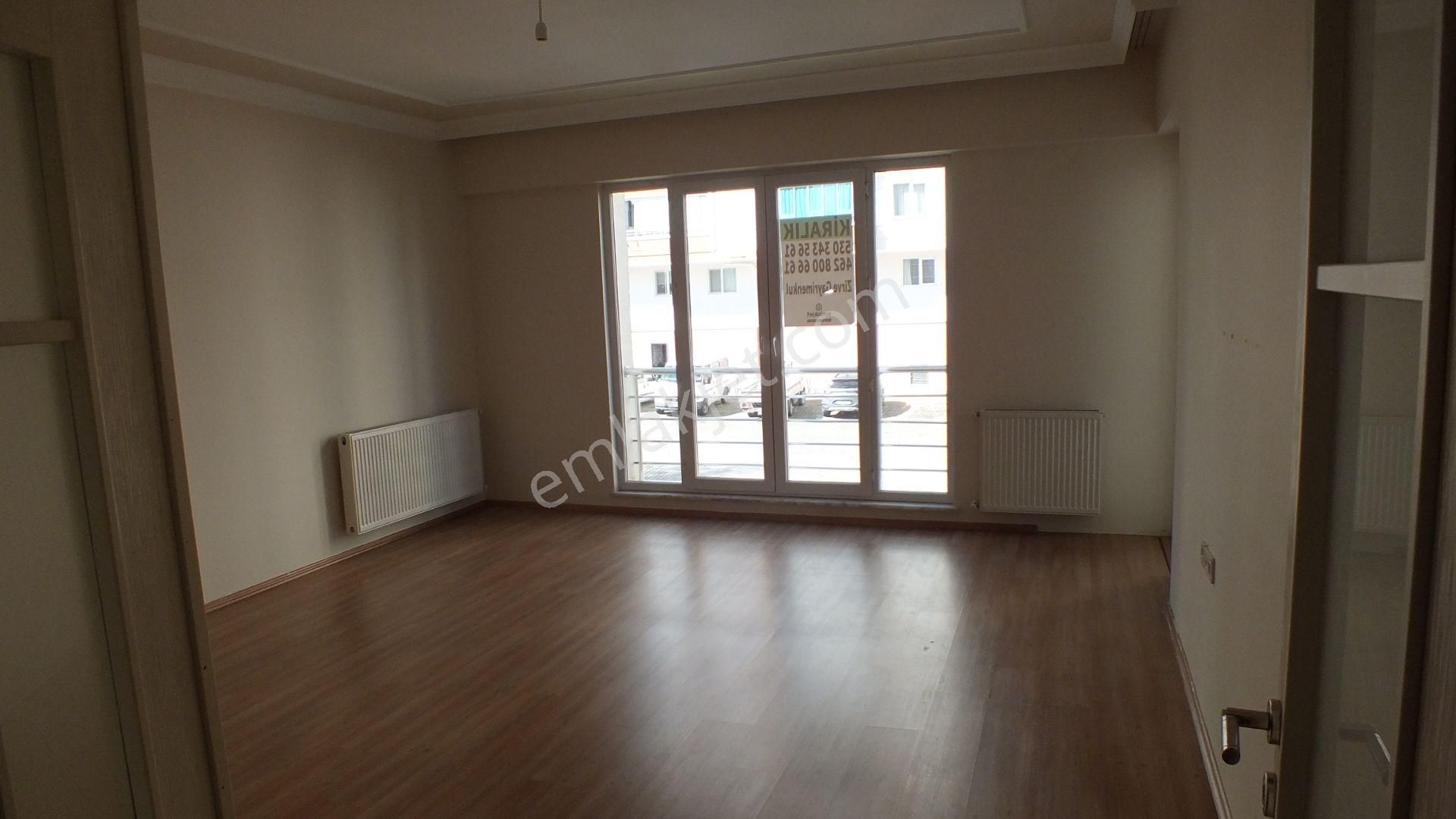 Çukurçayır Ak Prestij 5 Etap Kiralık 3. Kat 155m2 3+1 Daire - Görsel 17