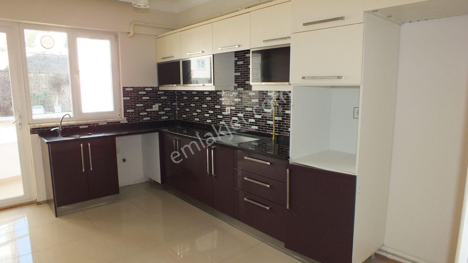 Çukurçayır Ak Prestij 5 Etap Kiralık 3. Kat 155m2 3+1 Daire - Görsel 5