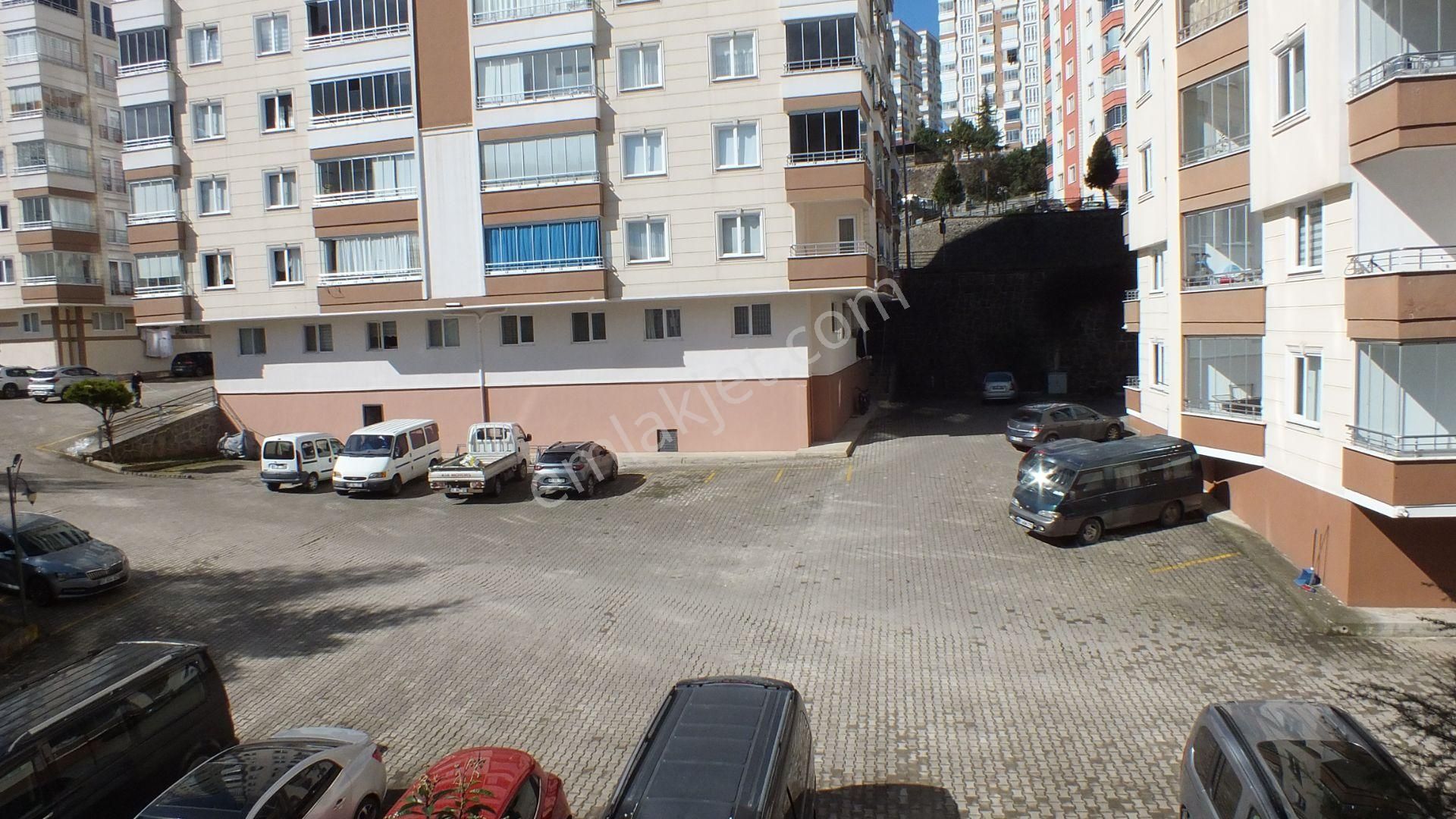 Çukurçayır Ak Prestij 5 Etap Kiralık 3. Kat 155m2 3+1 Daire - Görsel 8