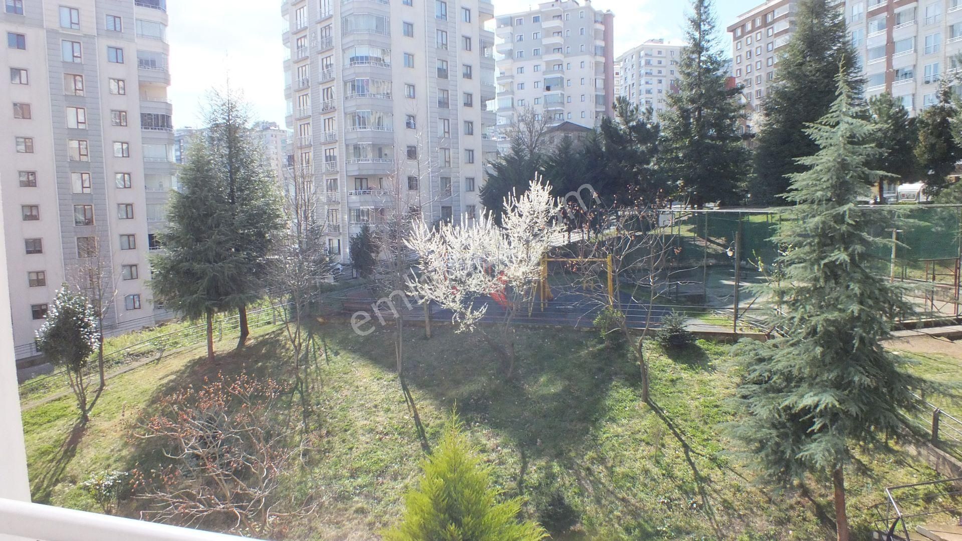 Çukurçayır Ak Prestij 5 Etap Kiralık 3. Kat 155m2 3+1 Daire - Görsel 27