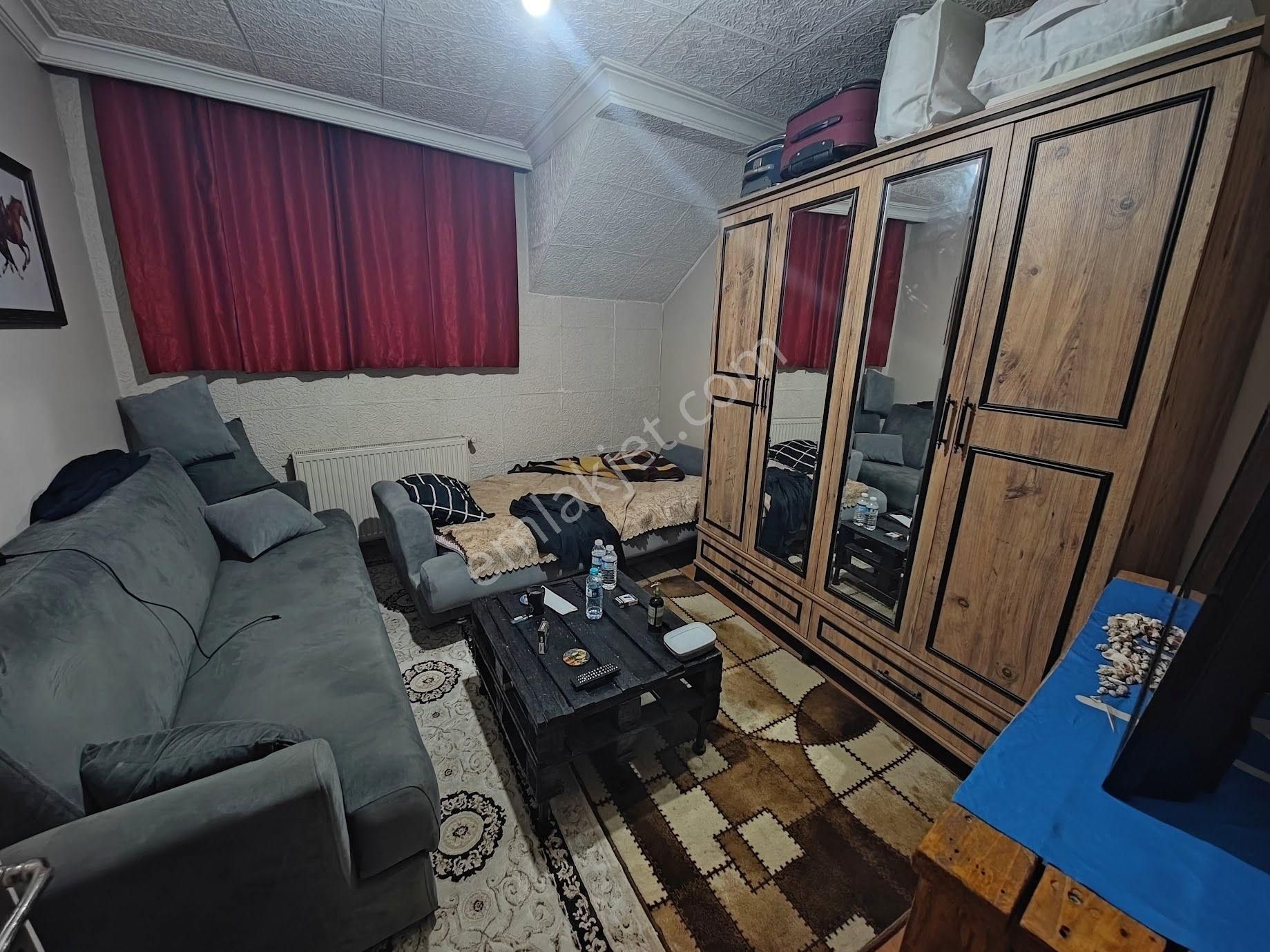 Yıldız Dan Muhammediye Camisi Yakını Yatırımlık Kredili 1+1 B-kat Daire - Görsel 5