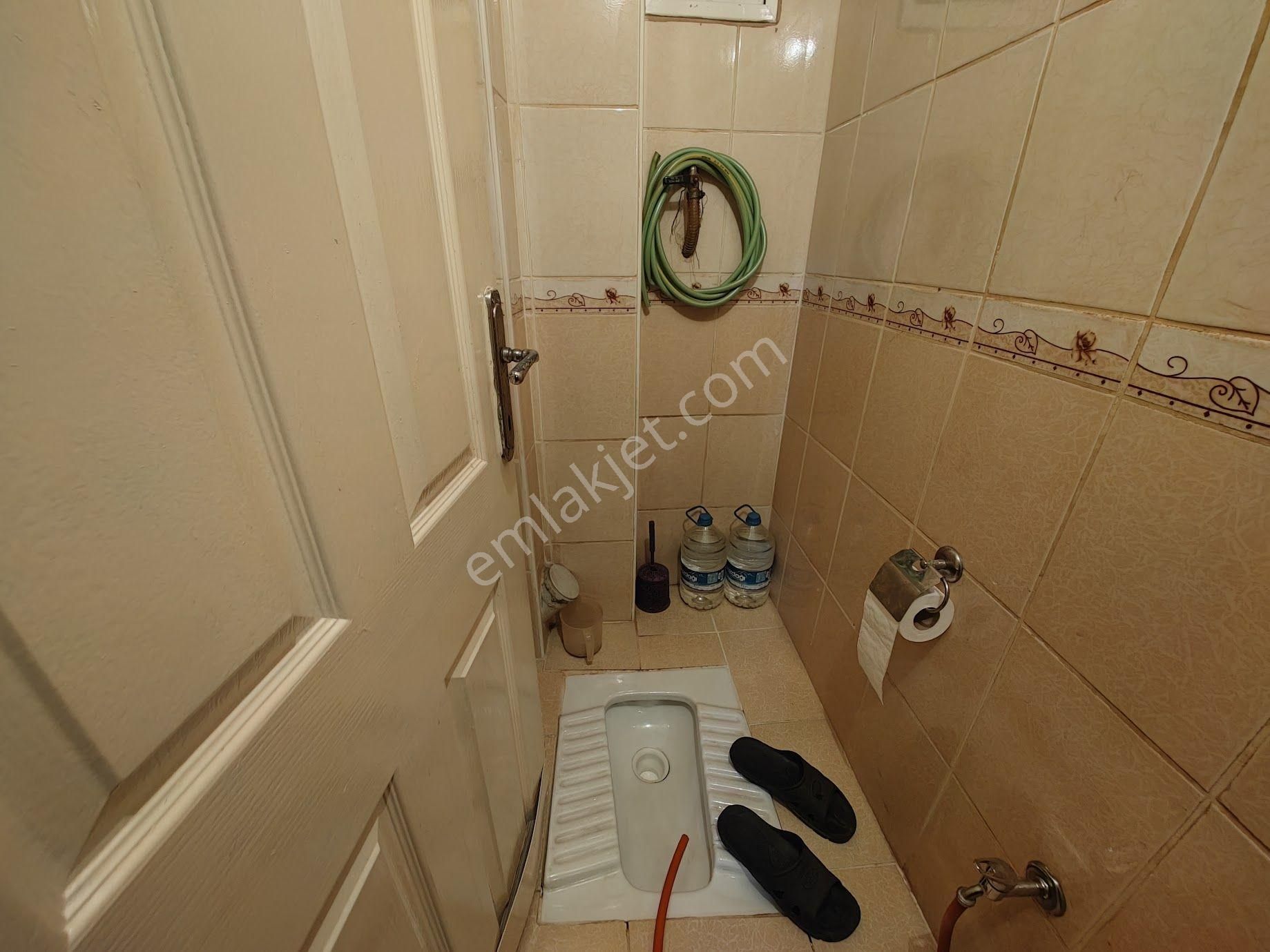 Yıldız Dan Muhammediye Camisi Yakını Yatırımlık Kredili 1+1 B-kat Daire - Görsel 9