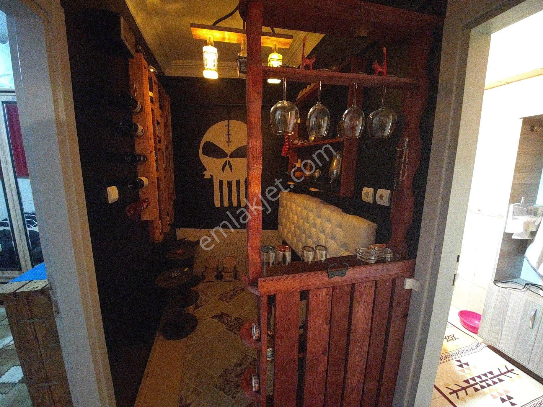 Yıldız Dan Muhammediye Camisi Yakını Yatırımlık Kredili 1+1 B-kat Daire - Görsel 11