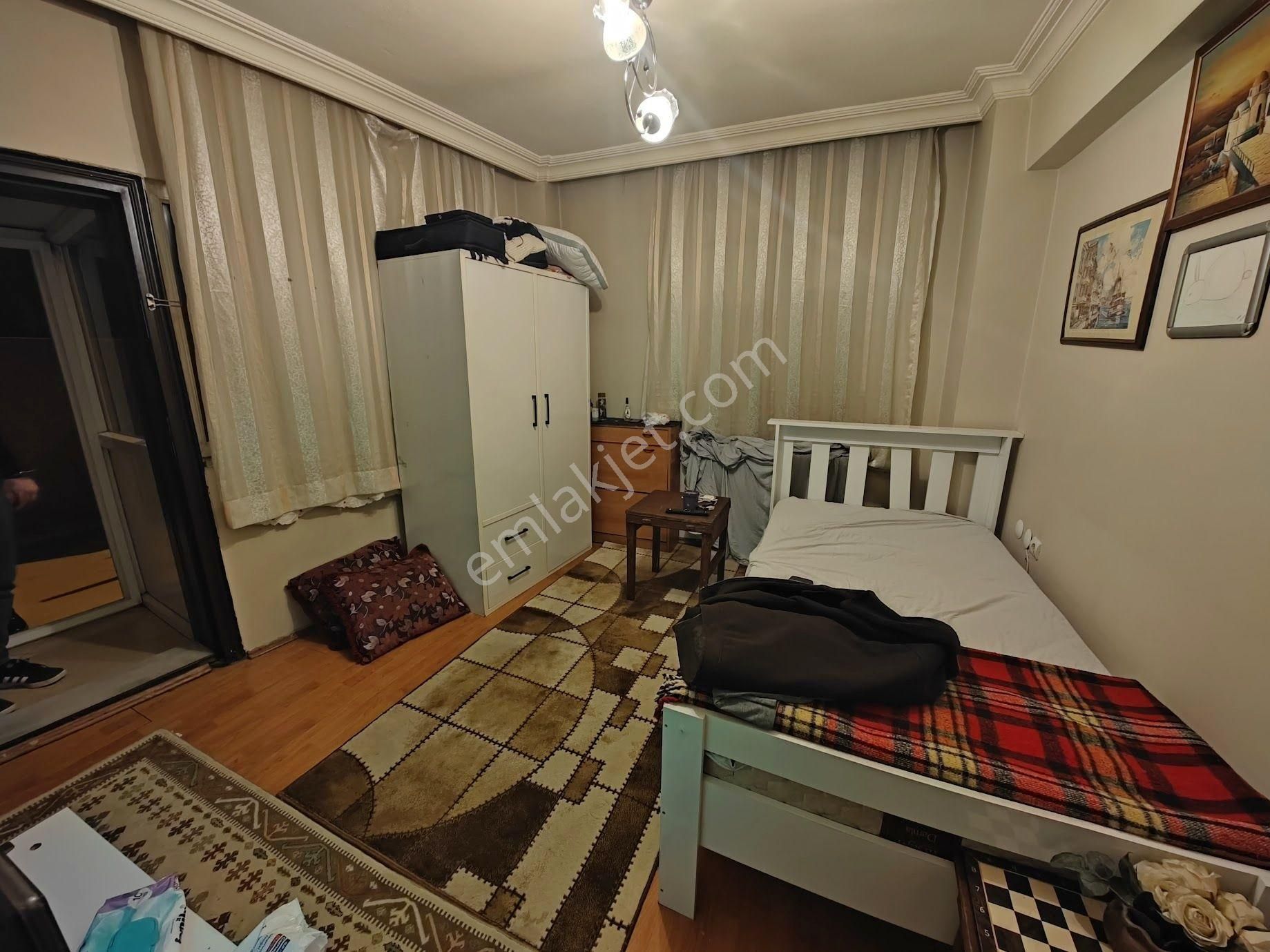 Yıldız Dan Muhammediye Camisi Yakını Yatırımlık Kredili 1+1 B-kat Daire - Görsel 3