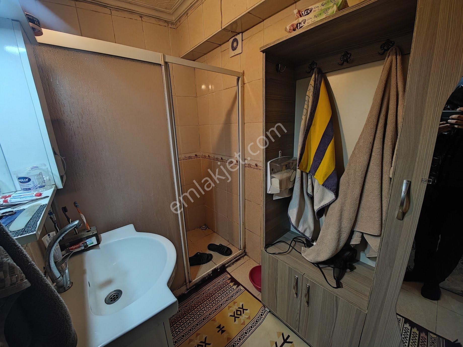 Yıldız Dan Muhammediye Camisi Yakını Yatırımlık Kredili 1+1 B-kat Daire - Görsel 8