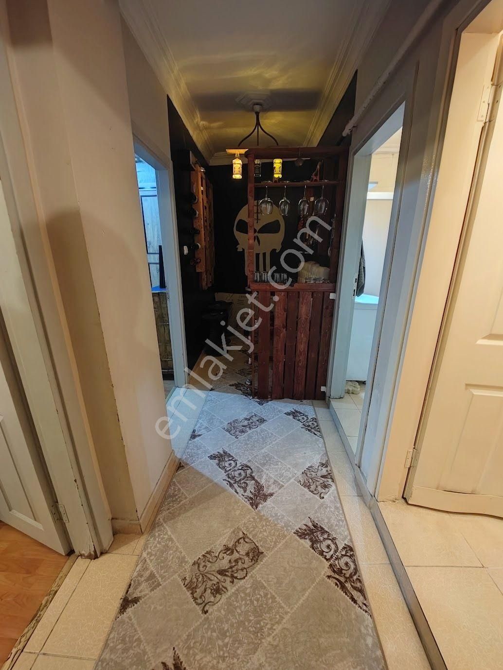 Yıldız Dan Muhammediye Camisi Yakını Yatırımlık Kredili 1+1 B-kat Daire - Görsel 12