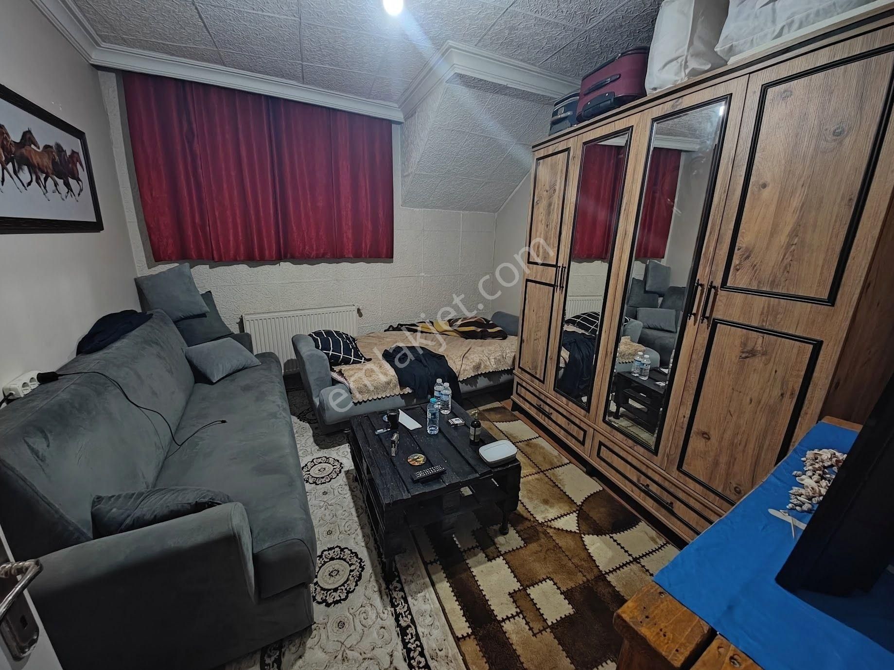 Yıldız Dan Muhammediye Camisi Yakını Yatırımlık Kredili 1+1 B-kat Daire - Görsel 4