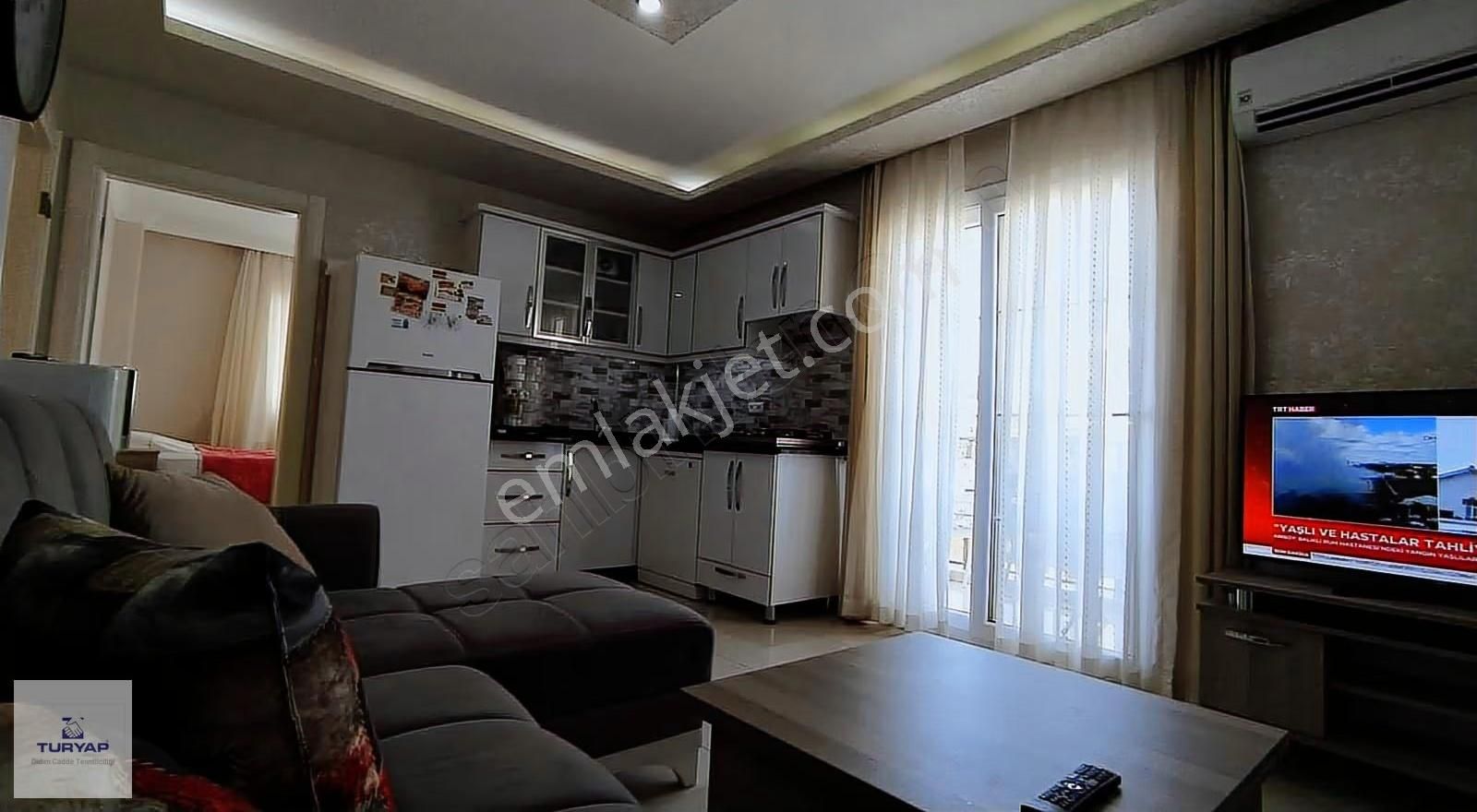 Full Takasa Açık Didim Çamlık Mahallesi 2+1 Satılk Daire - Görsel 7