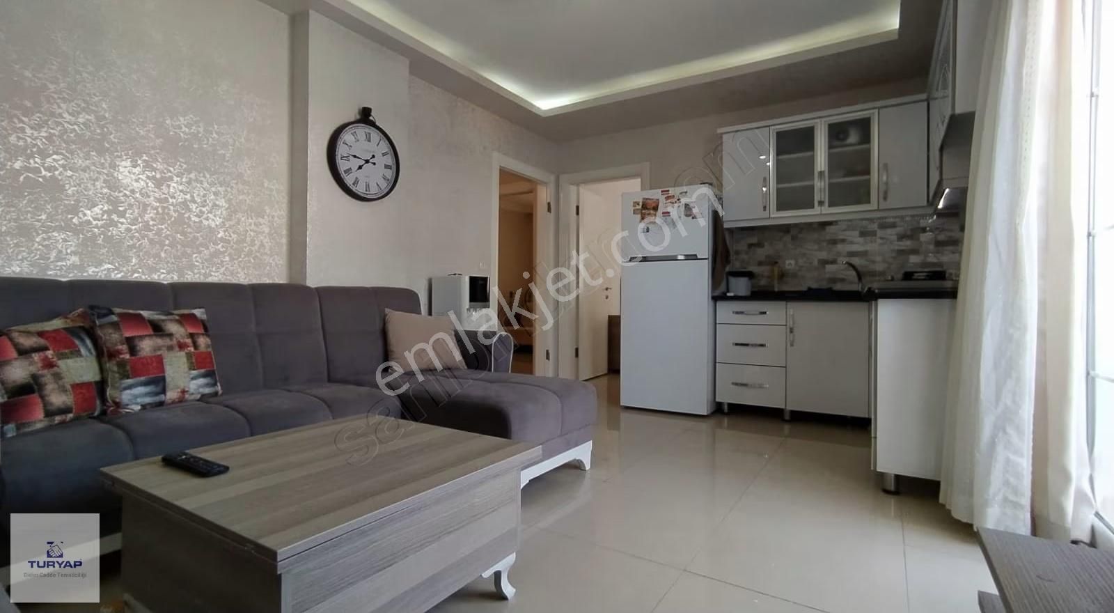 Full Takasa Açık Didim Çamlık Mahallesi 2+1 Satılk Daire - Görsel 19