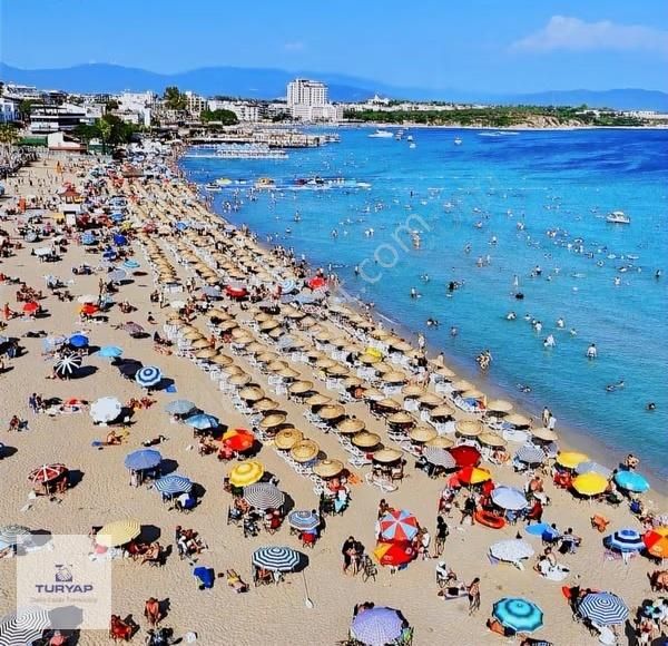 Full Takasa Açık Didim Çamlık Mahallesi 2+1 Satılk Daire - Görsel 28