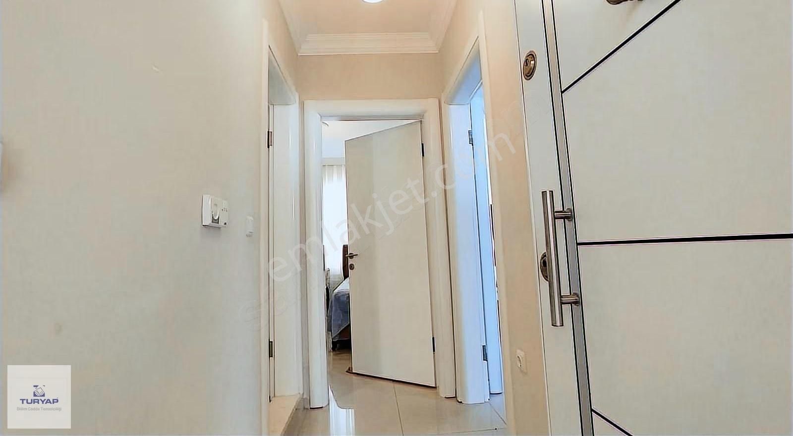 Full Takasa Açık Didim Çamlık Mahallesi 2+1 Satılk Daire - Görsel 20
